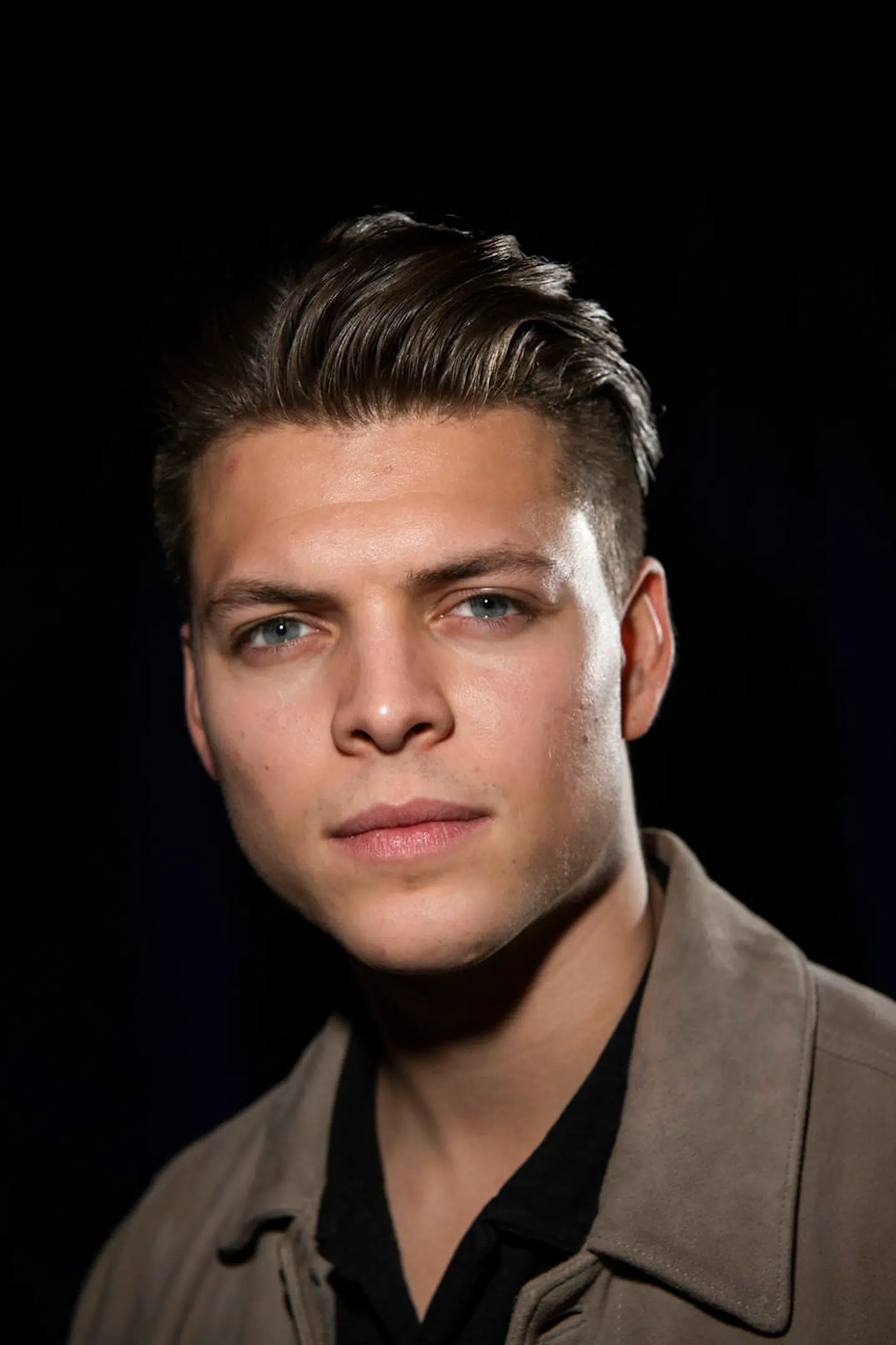 Alex Høgh Andersen.