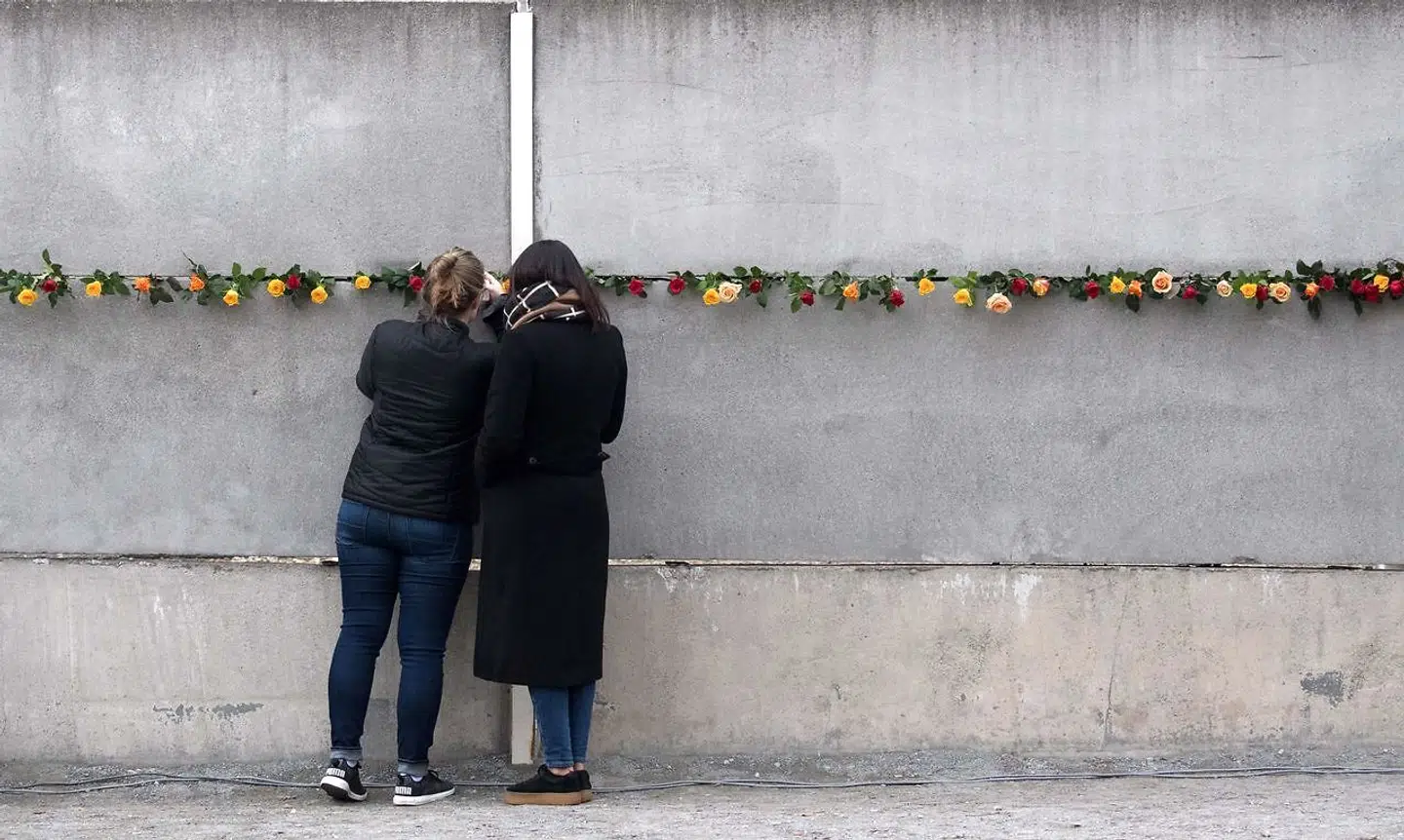 Kræfter i Berlin plæderede for, at 9. november blev officiel helligdag. Den 9. november er én af de vigtigste dage i byens historie – med starten på Weimarrepublikken i 1918, Krystalnatten i 1938 og Berlinmurens fald i 1989.