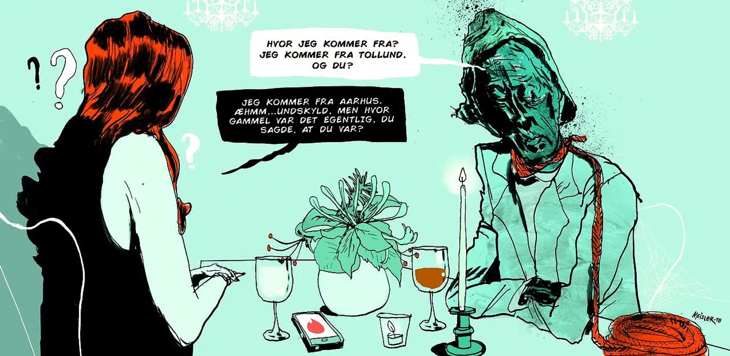 Illustration: Rasmus Meisler