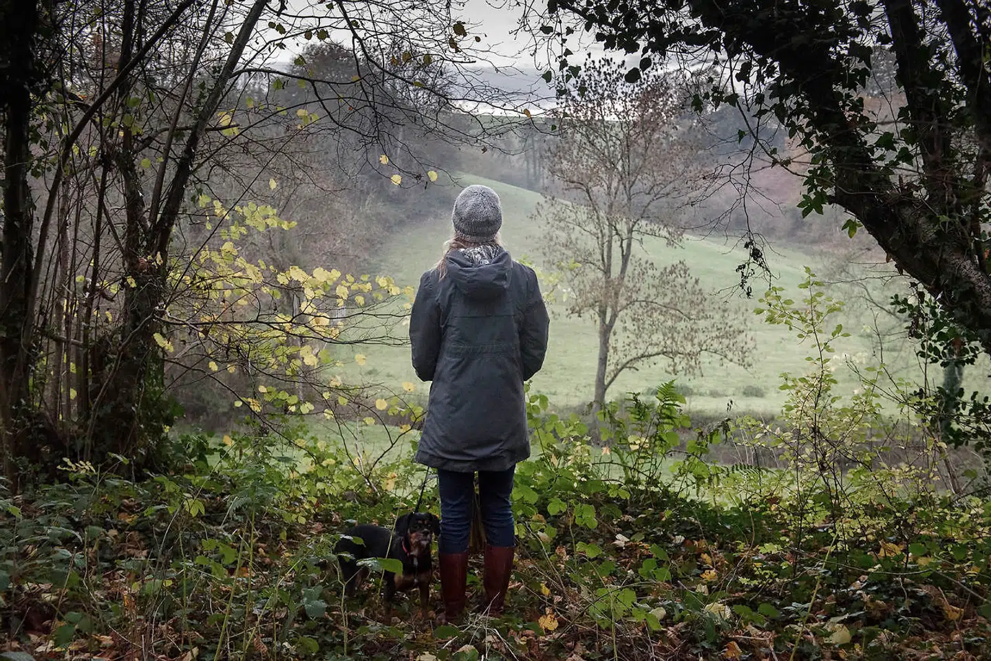 Mange dansk-briter og andre EU-borgere med bopæl i UK er frustrerede over, at de er blevet kastet ud i uvisheden med en Brexit-afstemning, hvor de ikke selv kunne stemme.