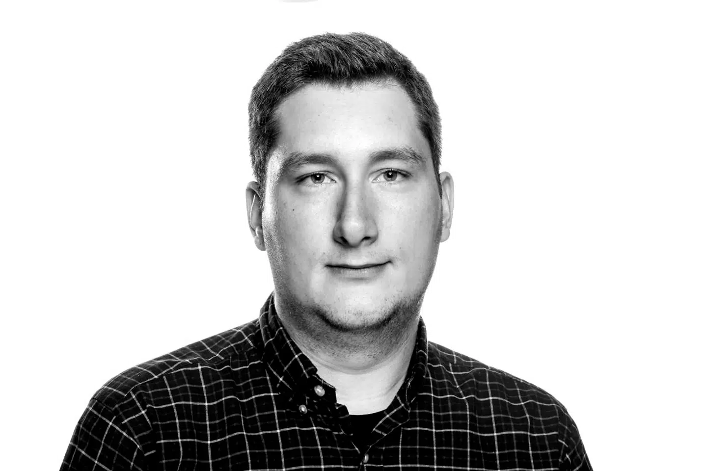 Frederik Volstrup KockFoto: Søren Bidstrup