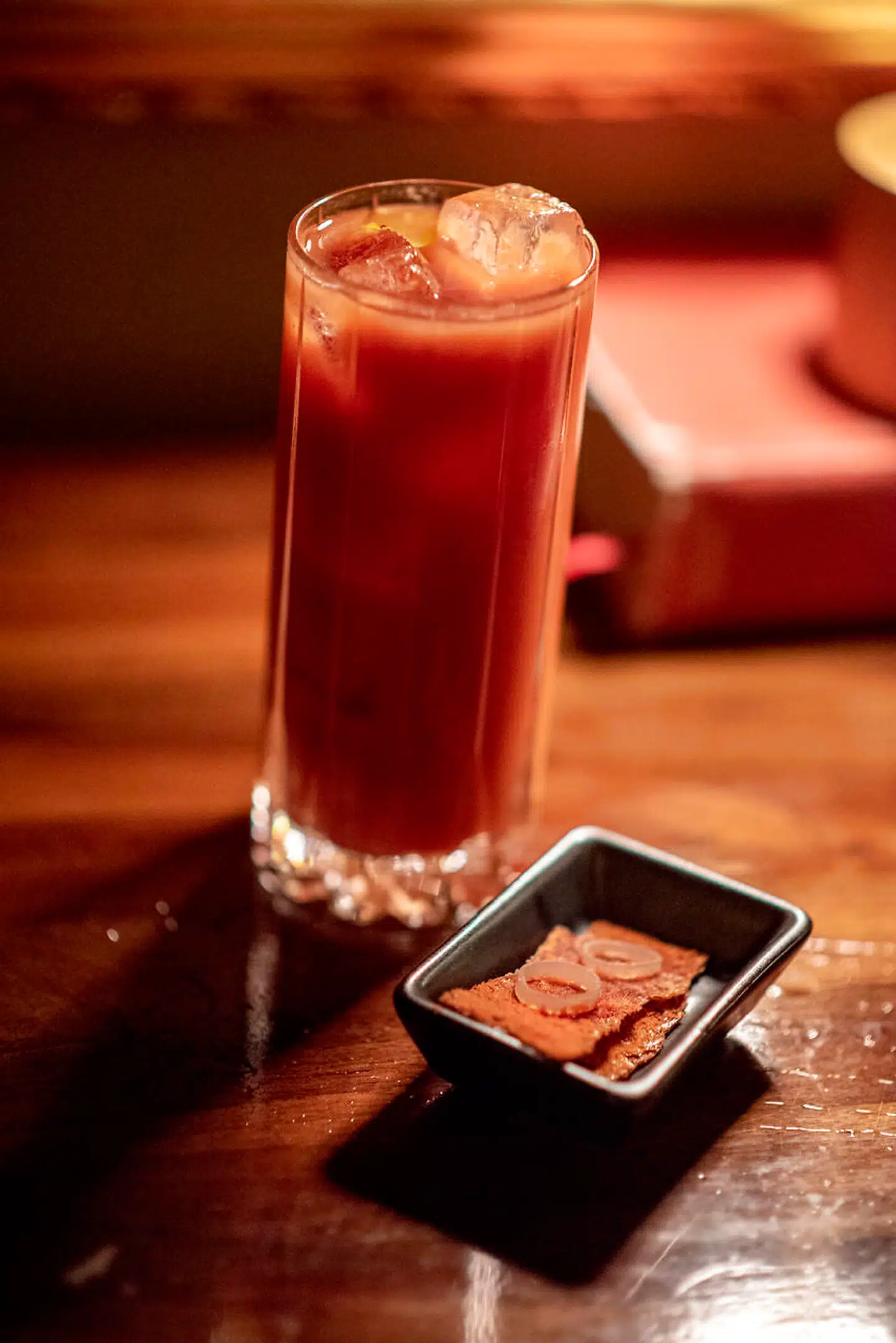 »Bloody Mary«