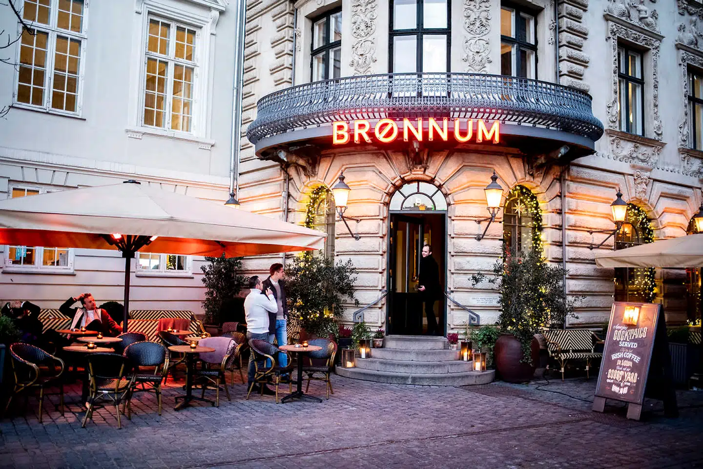 Brønnum.