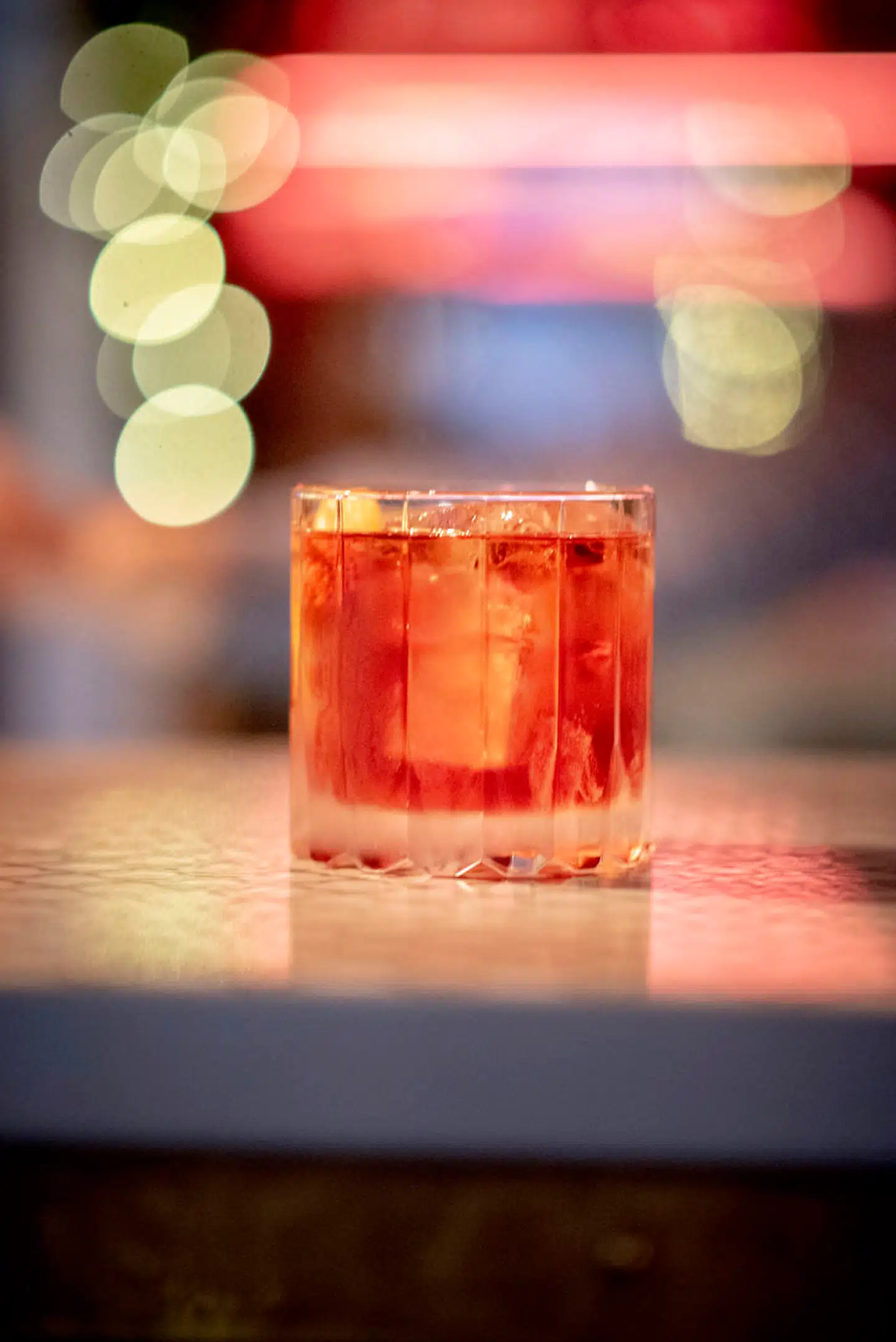 »Negroni«