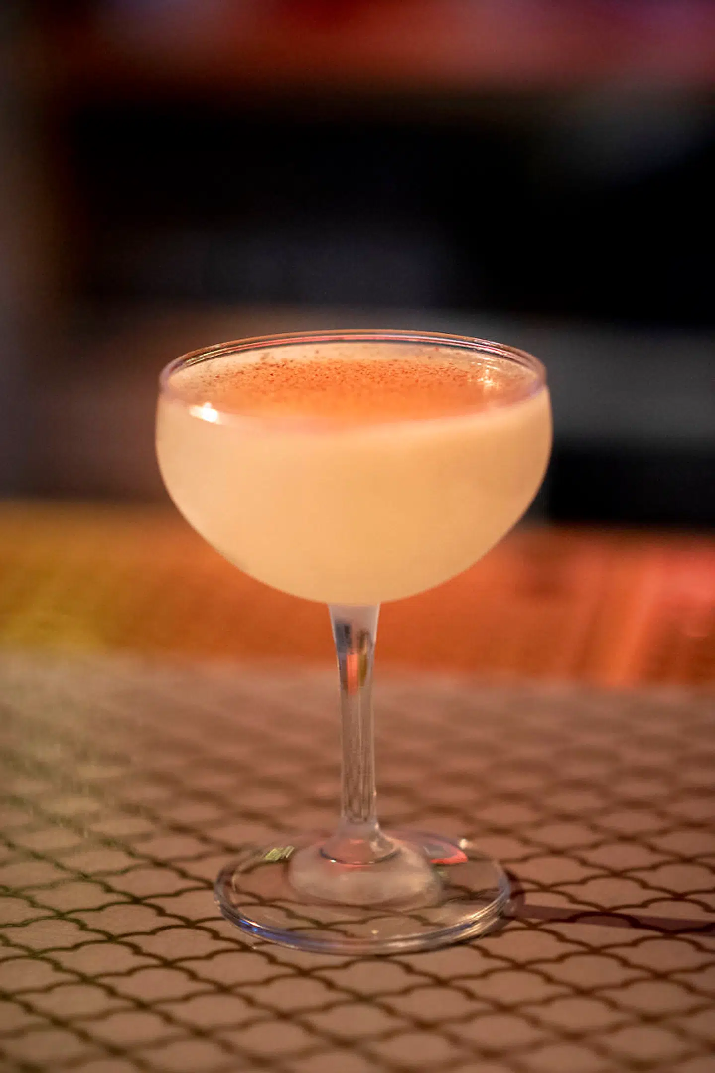 »Well Earned Vacation«