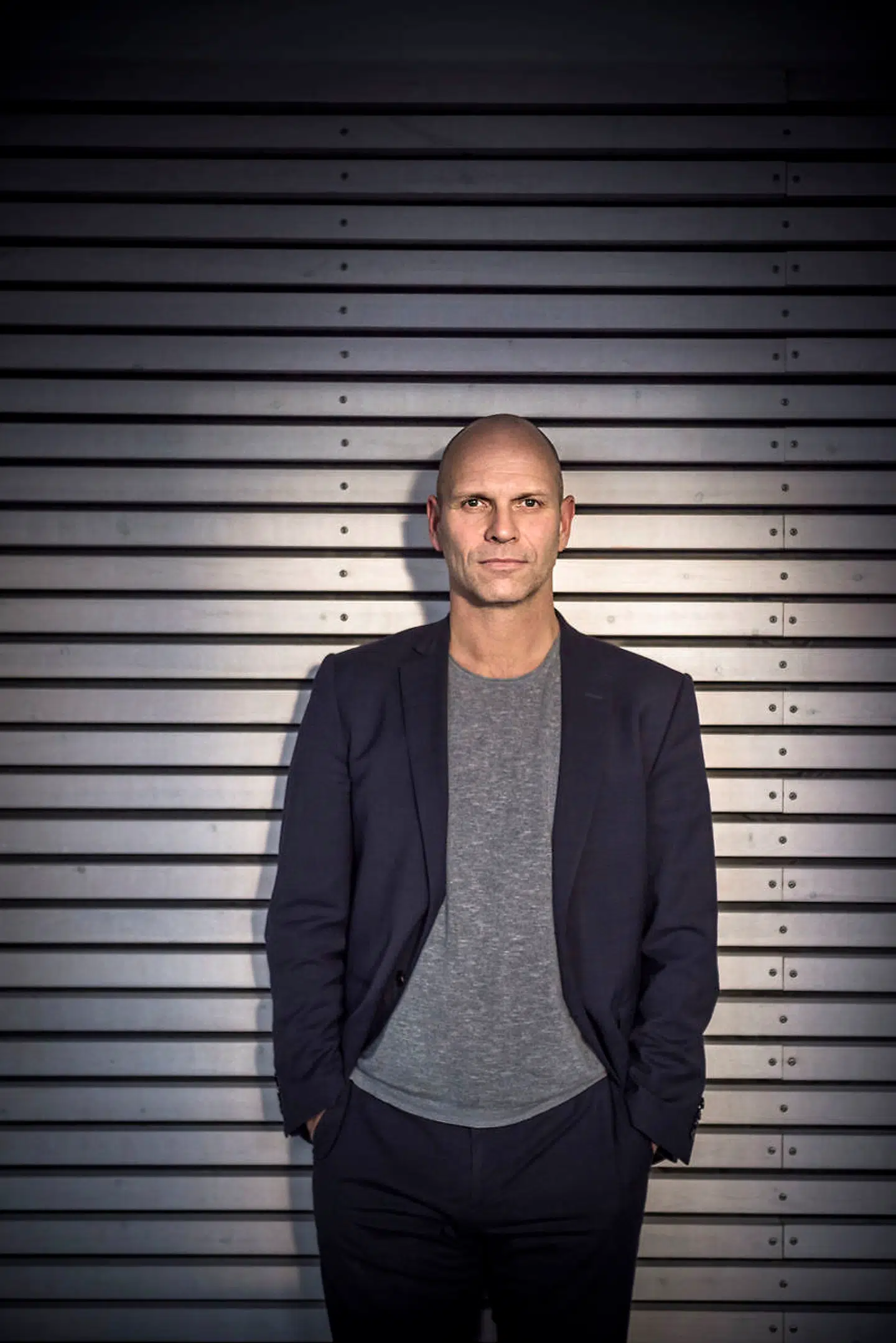 New Public Management-styret, der kører i dag, er gået helt galt, mener Hjalte Aaberg, direktør i Region Hovedstaden.