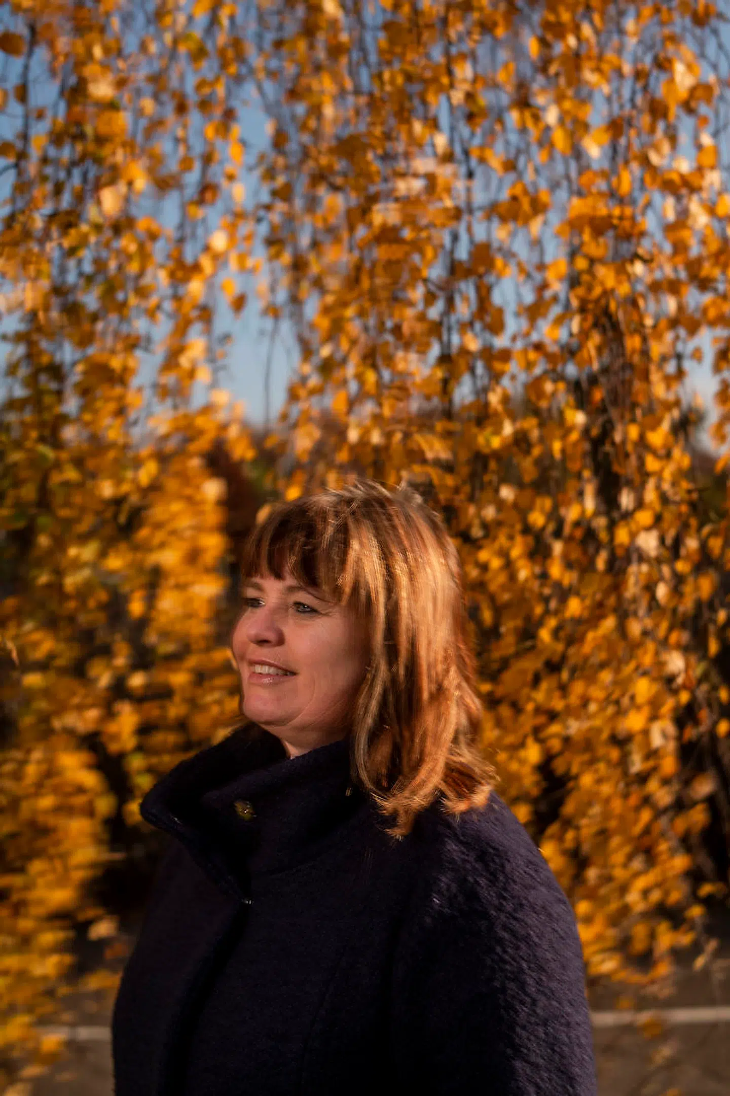 At drive egen virksomhed og have 100-150 rejsedage om året, fordi kunderne befinder sig over hele verden, har en pris, fortæller Karina Bergstrøm Larsen, stifter af Satcom1. »Man lever med de valg, man træffer i livet. Sådan har jeg også haft det privat. Og det er også derfor, at jeg kun har fået ét barn,« siger hun.