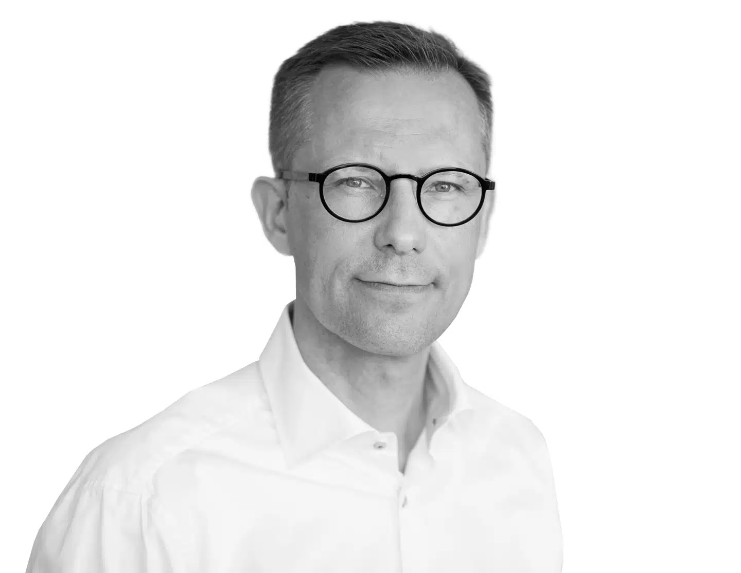 Lars Storr-Hansen