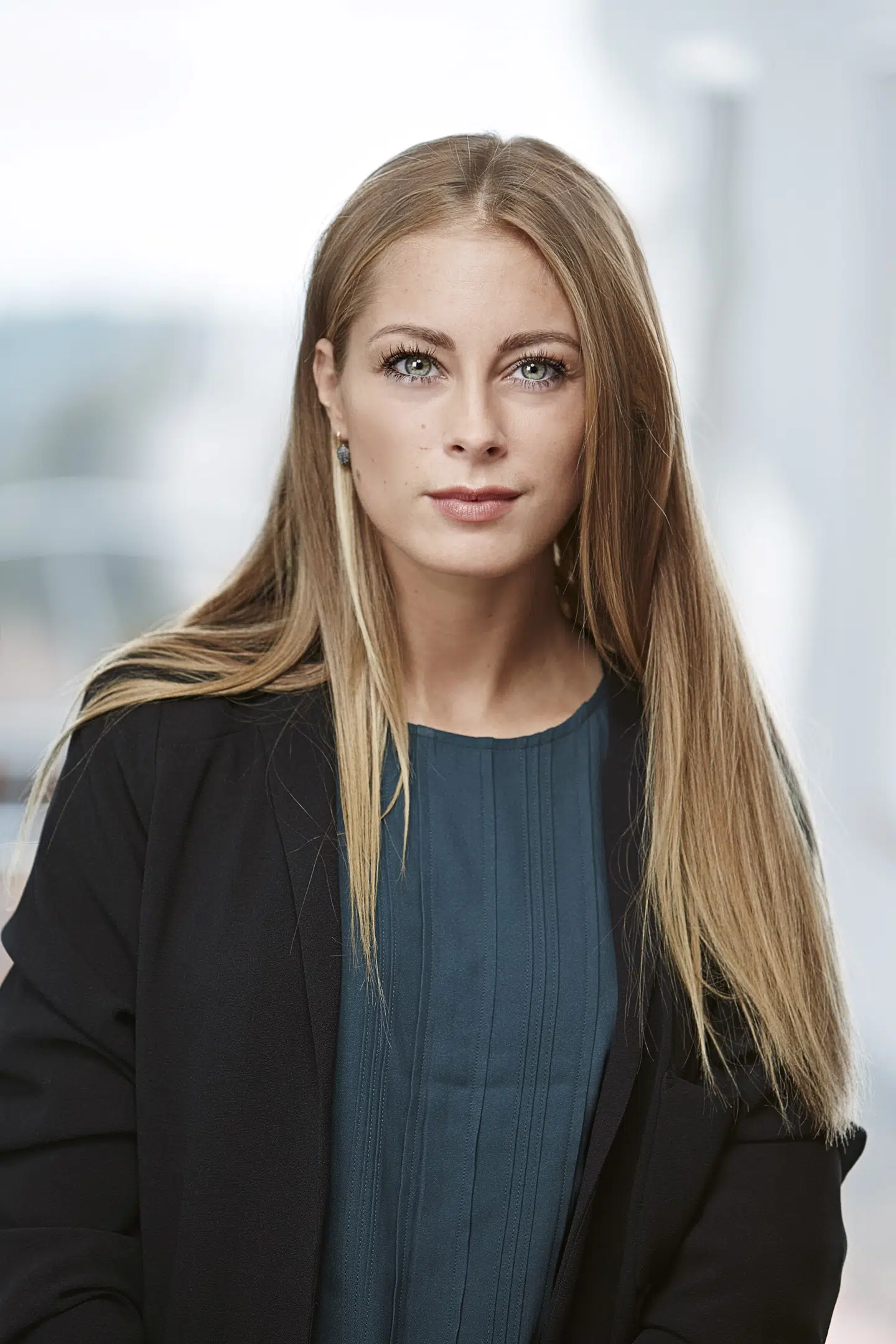 Mia Østergaard Nielsen