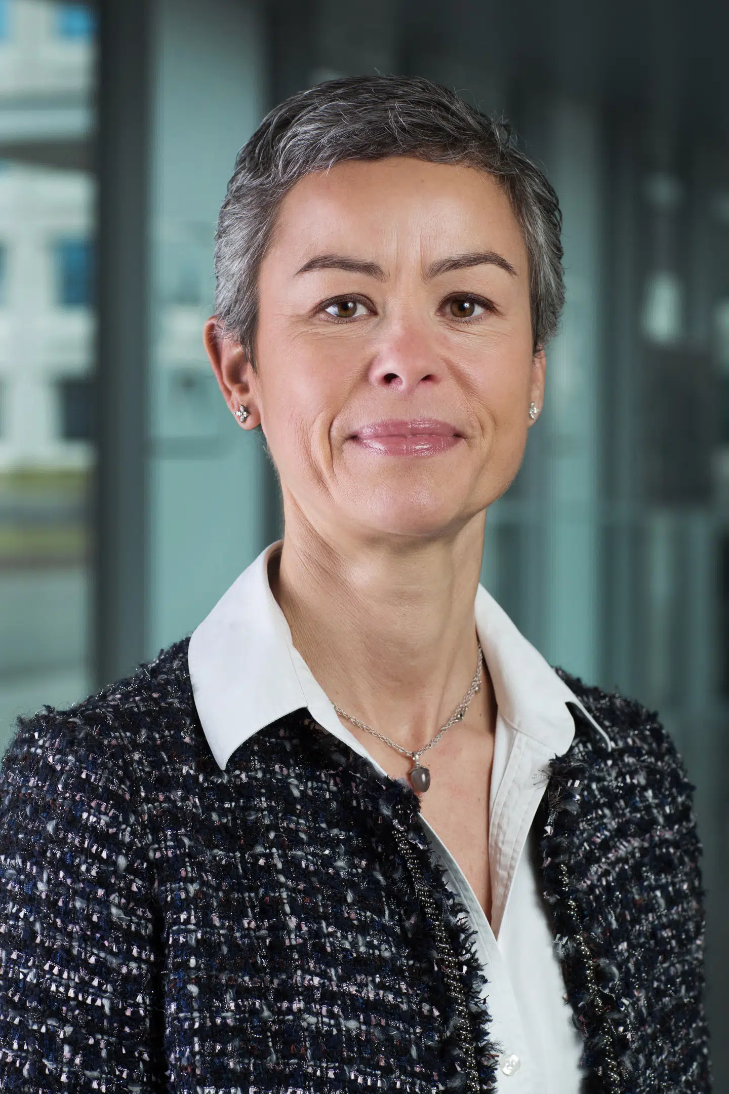 Caroline Pontoppidan