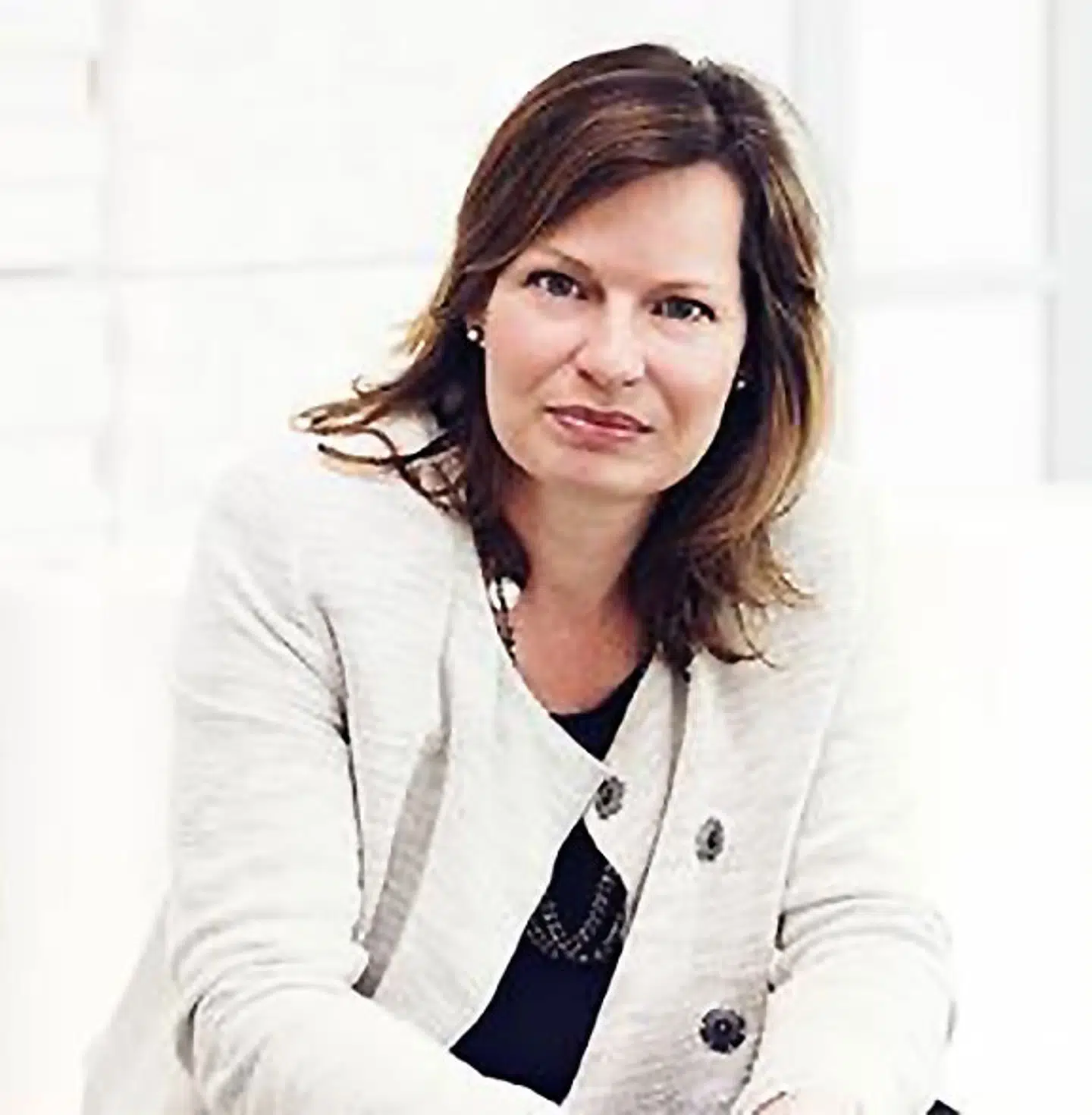 Karen Sørensen.