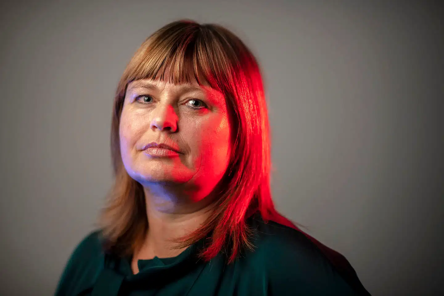 Karina Bergstrøm Larsen nu vice president i Honeywell