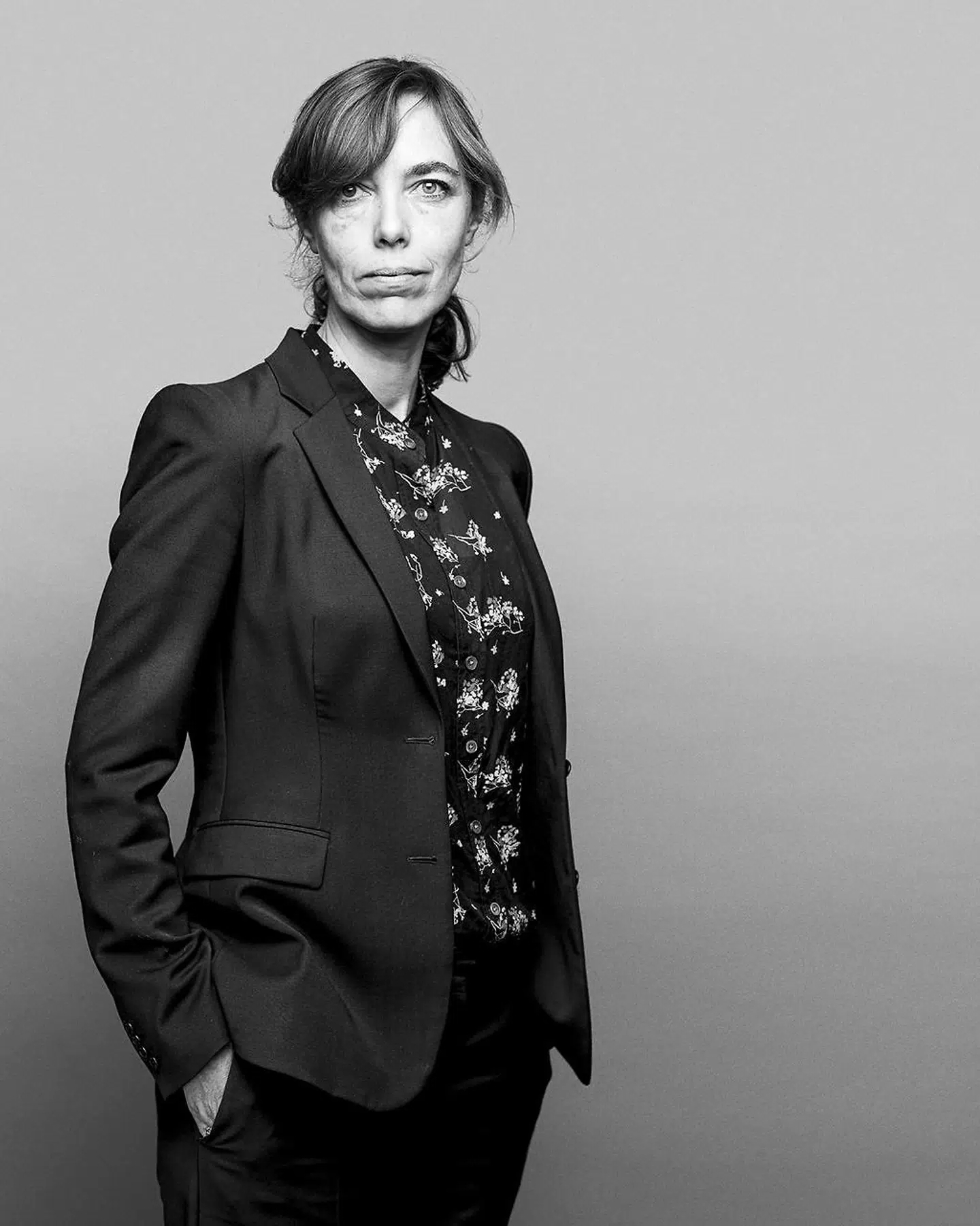 Henriette Gernaa.
