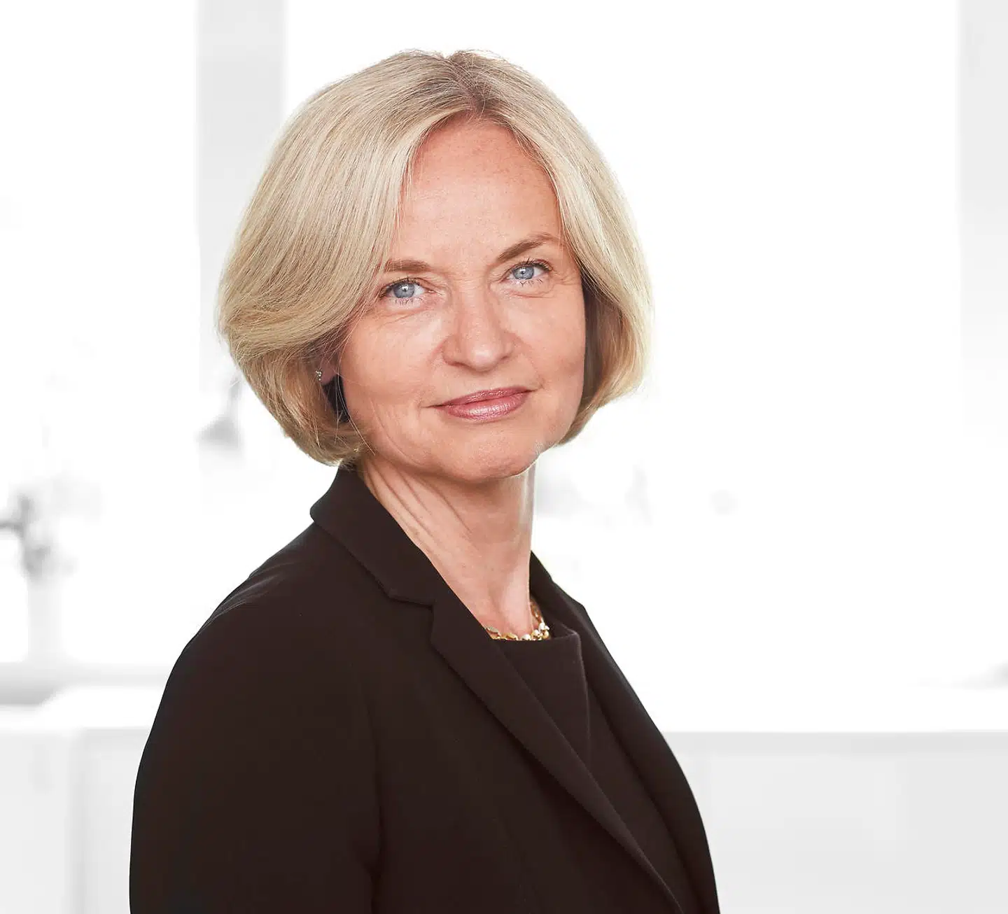 Birgit Wøidemann Nørgaard