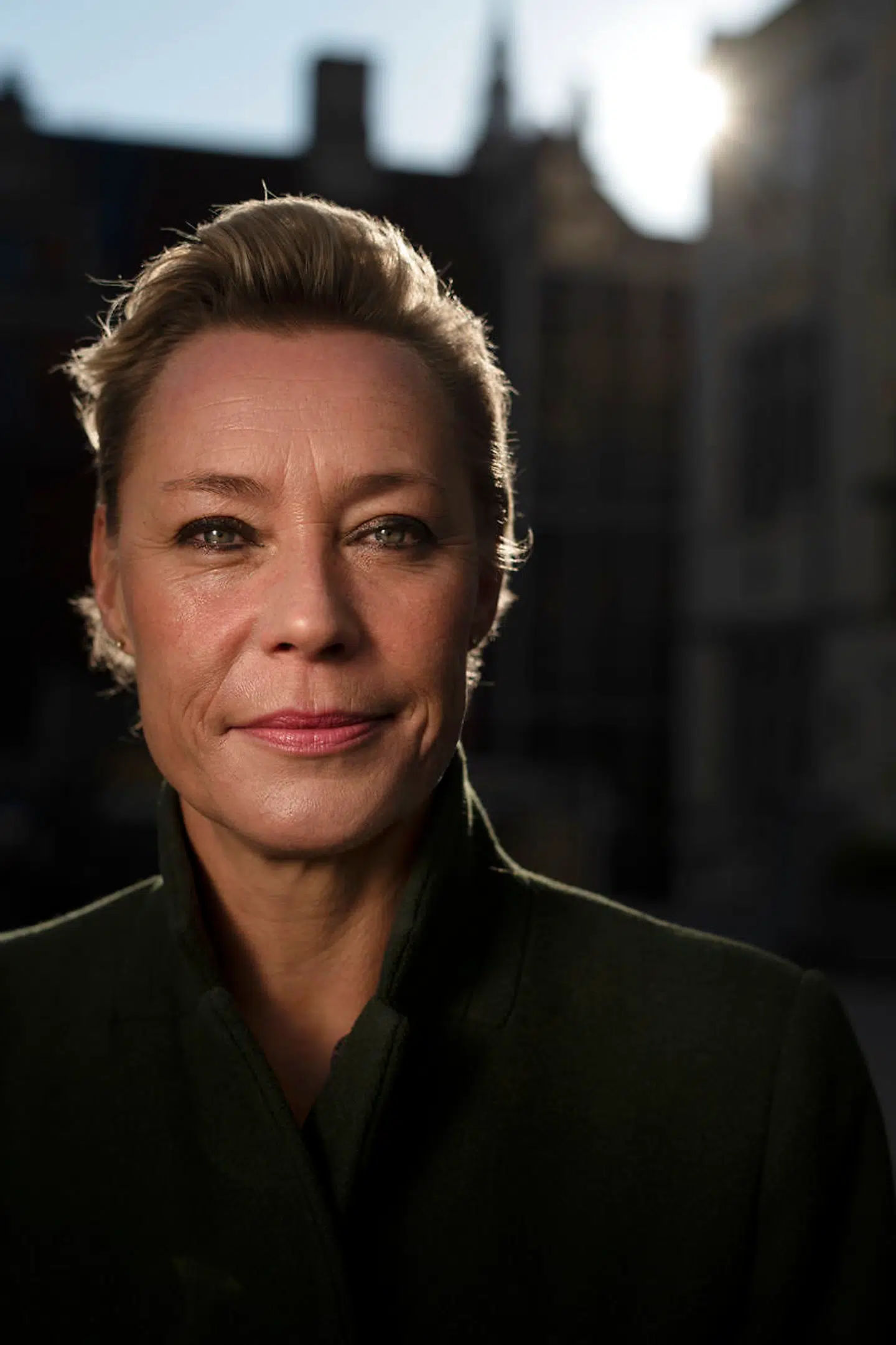 »Vi taler meget om mådehold, og at vi bliver nødt til at genintroducere det som en værdi i samfundet. Men det skal helst ikke gøre for ondt,« siger sociolog og forbrugerekspert Eva Steensig.