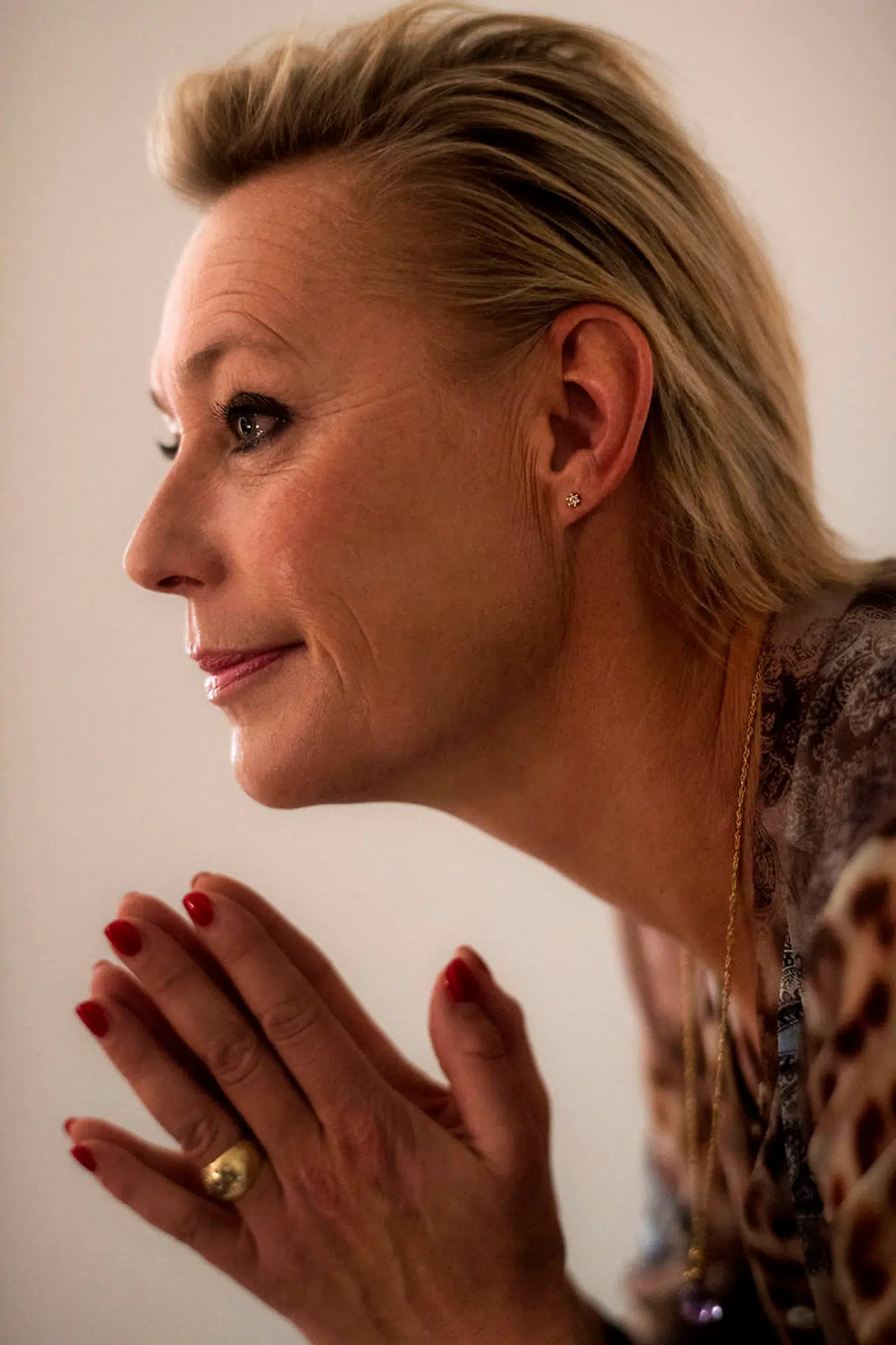 »Jo mere vi bliver lukket inde i vores eget projekt, desto mere socialt udhungrede bliver vi og søger mod et fællesskab,« siger sociolog og forbrugerekspert Eva Steensig.