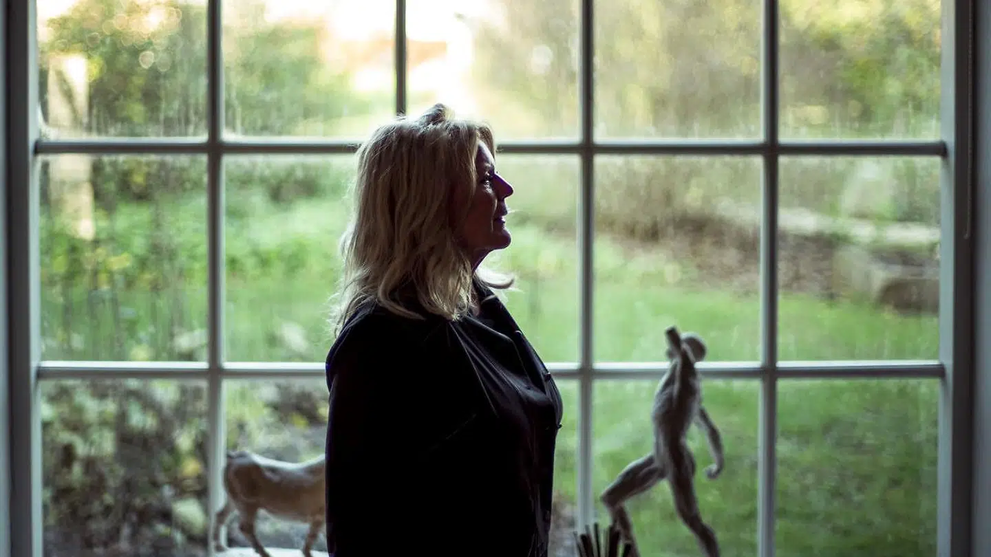 Ifølge Suste Bonnén er der ikke tale om en pornofilm, men om en kunstfilm. »Kunst har ikke noget formål i sig selv.«