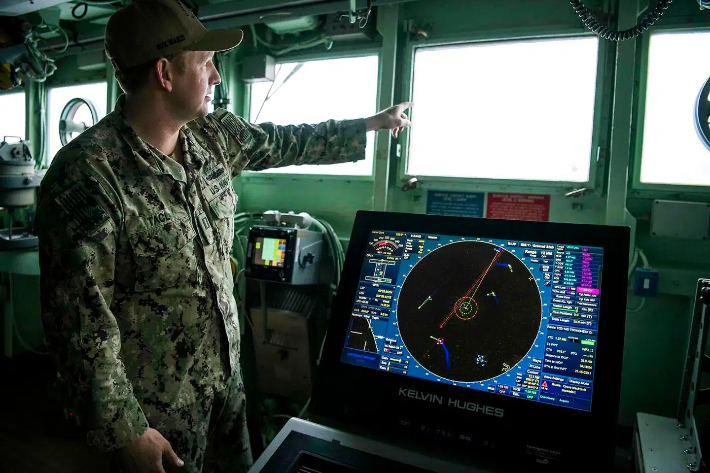 Ifølge myndighederne i Norge og Finland var Rusland ansvarlig for blokering af GPS-signalet under en militærøvelse i Norgnorge. Det påvirkede også den civile luftfart.