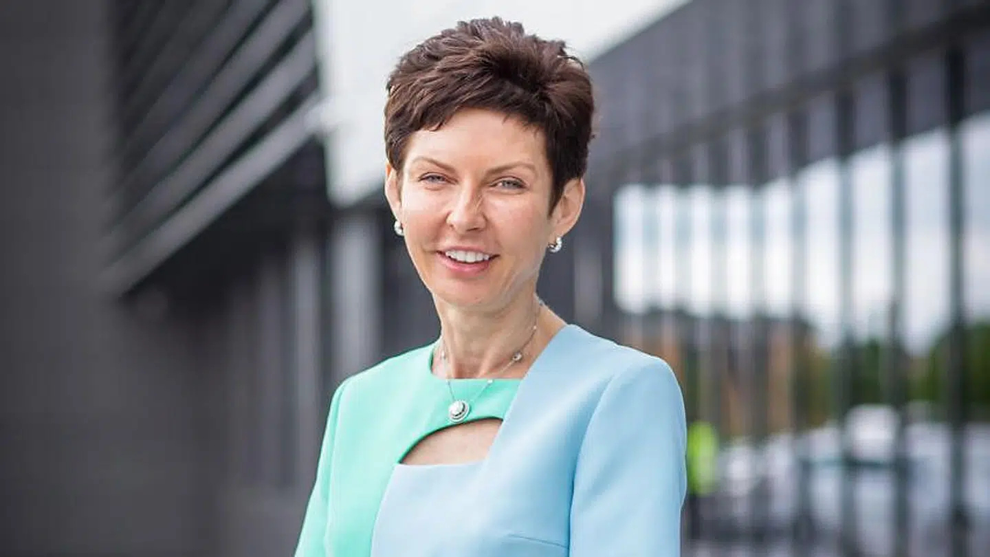 Denise Coates er ifølge Forbes en af de rigeste kvindelige tech-iværksættere i verden.