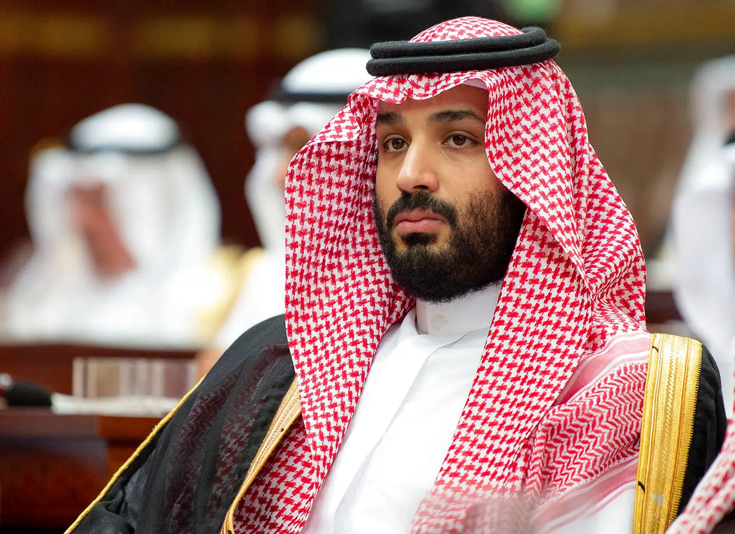 Den saudiske kronprins, Mohammed bin Salman, var ved roret i Saudi-Arabien, da en række saudiske aktivister blev anholdt. I en udtalelse nægter landets regering, at der foregår tortur.