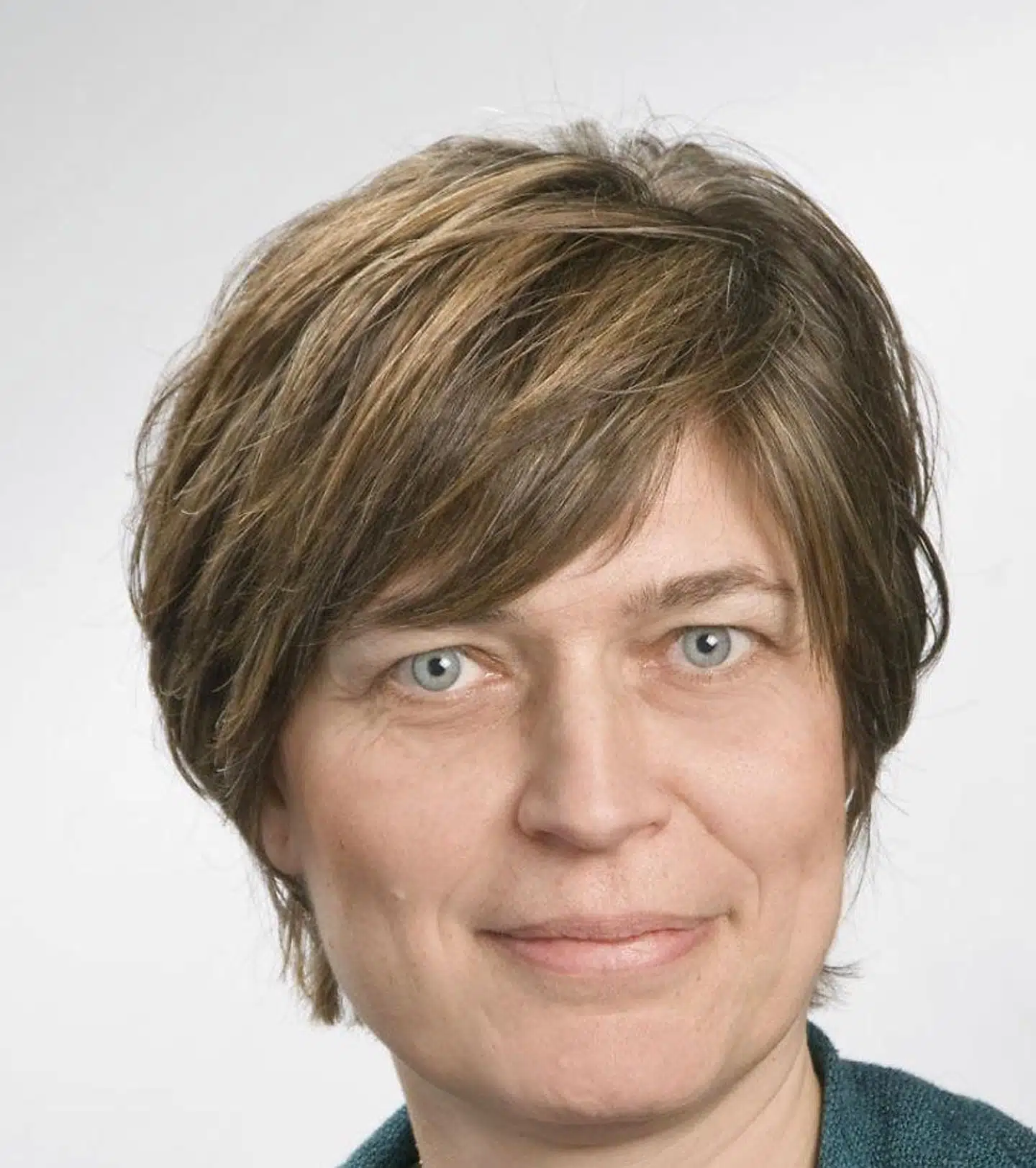 Lone Dencker Wisborg