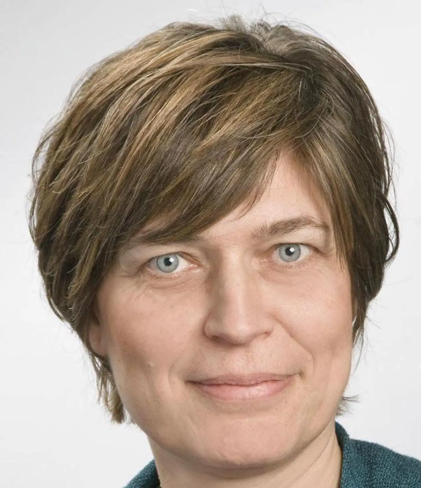 Lone Dencker Wisborg