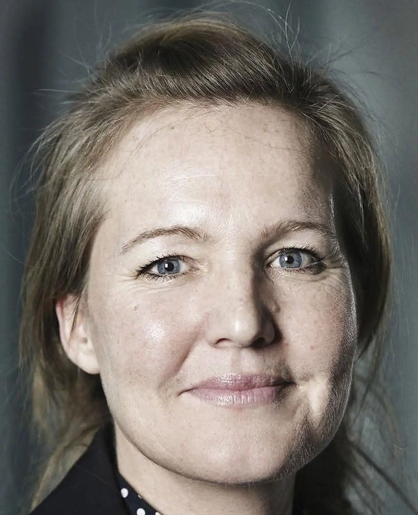 Mette Nørgaard Dissing.