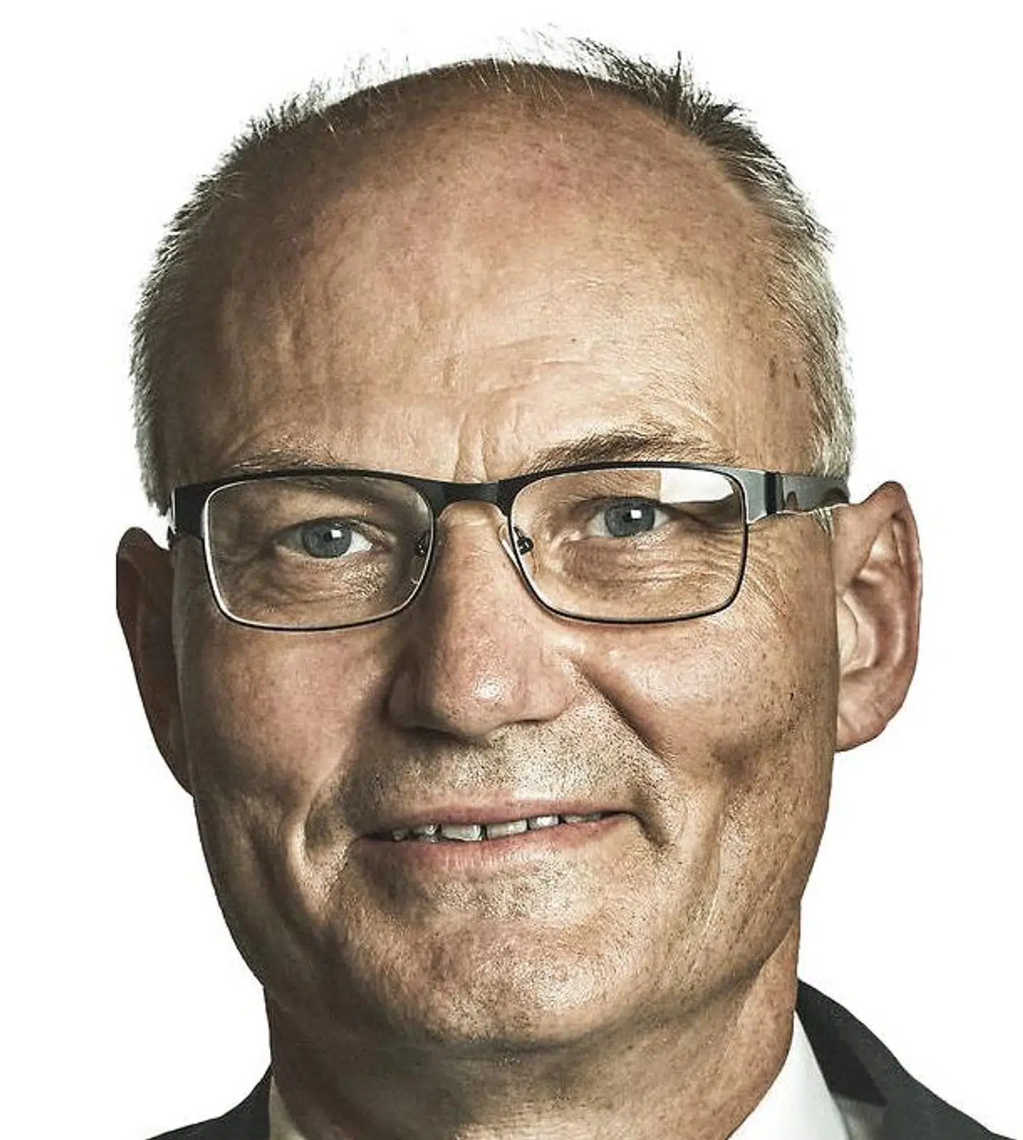 Einar Hebogård Jensen