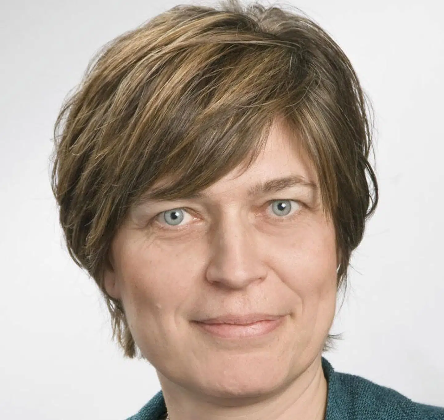 Lone Dencker Wisborg.