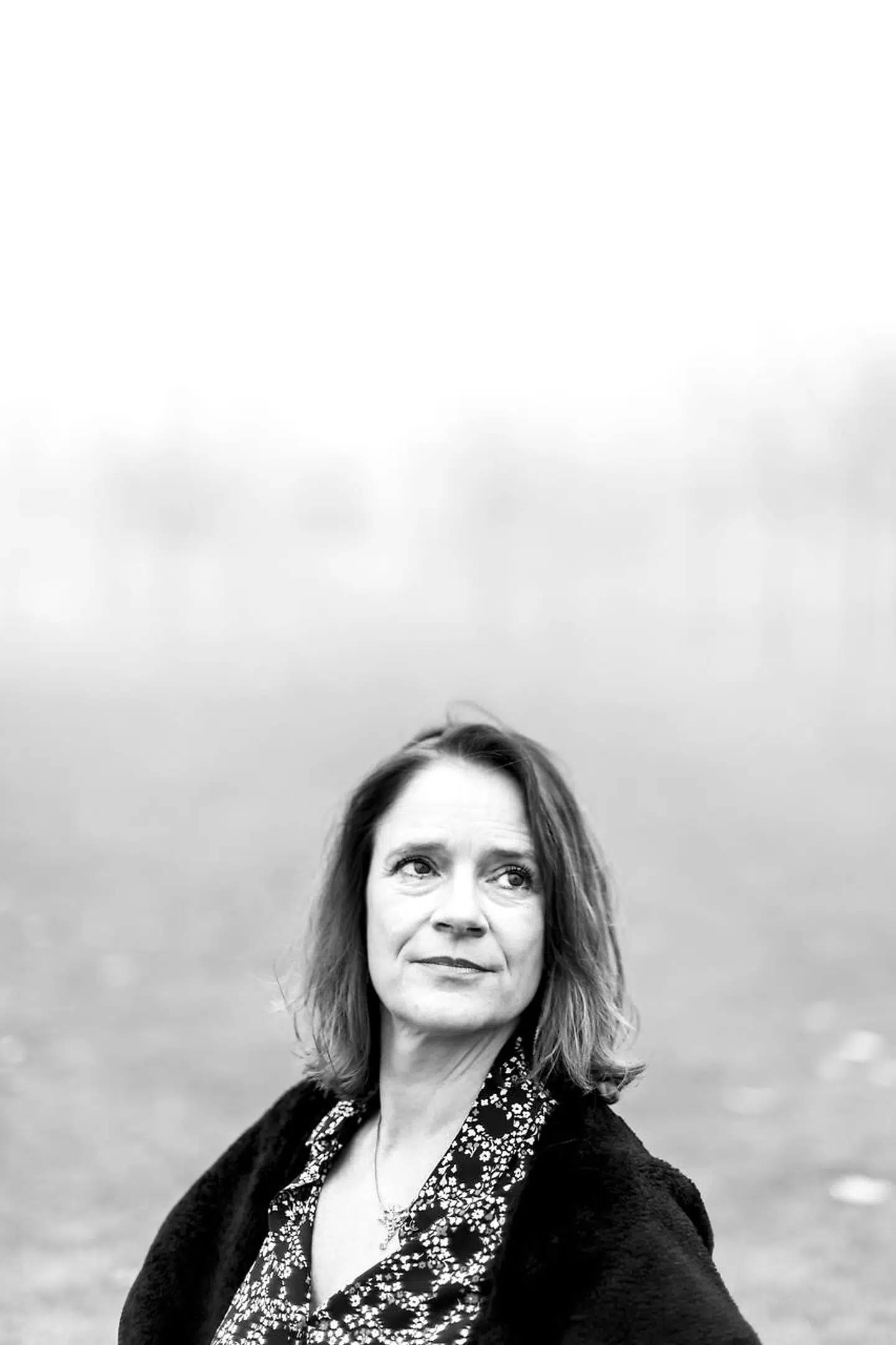 Nanna Mik-Meyer, professor på CBS.