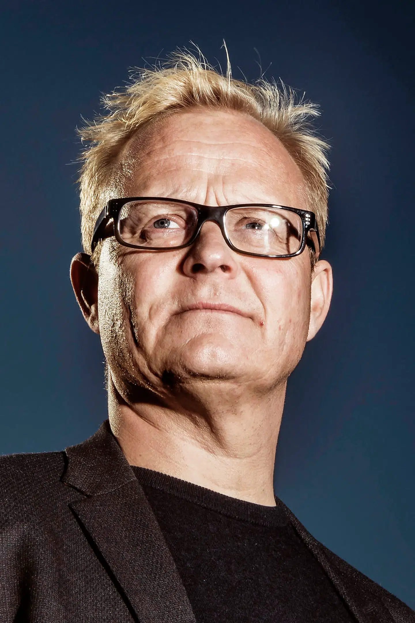 Sebastian Mernild er nomineret til Årets dansker for at være den dansker, som stærkere end nogen anden har bidraget til at sætte klimaet på den globale dagsorden.