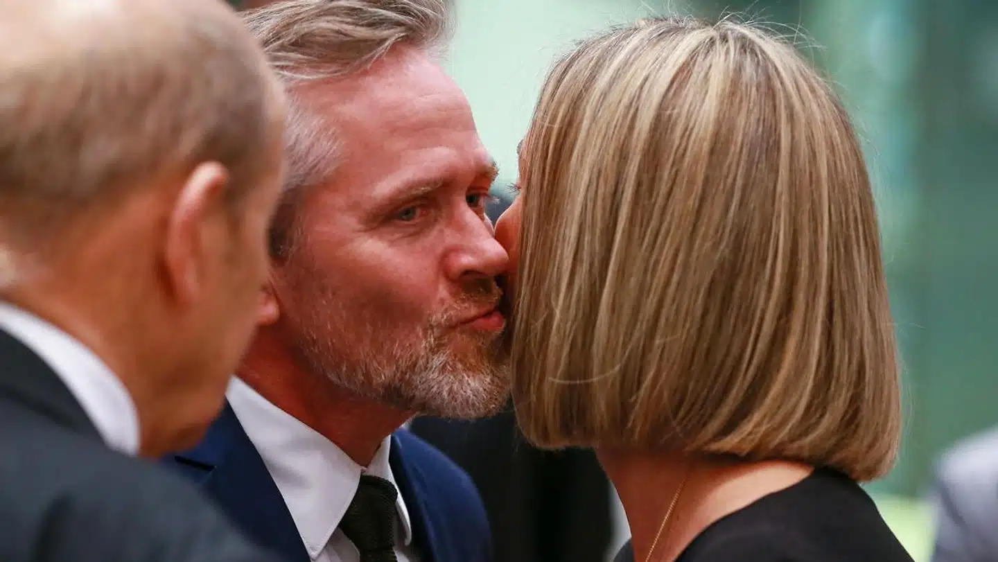 Danmark fik mandag støtte fra de øvrige EU-lande til at afsøge muligheden for nye sanktioner mod Iran. Danmark vil markere over for Iran, at man ikke slipper ustraffet fra attentatforsøg på dansk jord.