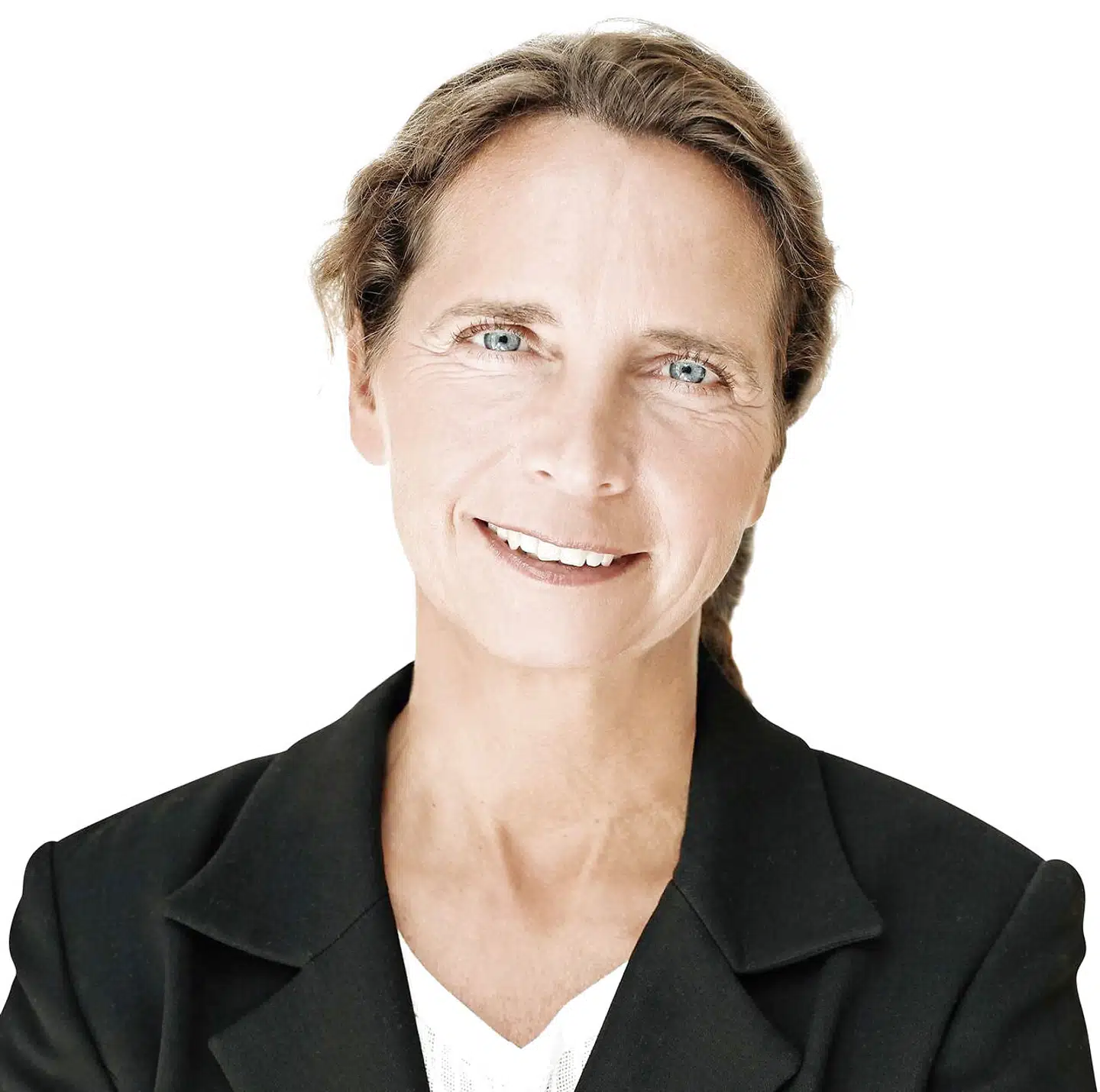May-Britt Kattrup, folketingsmedlem (LA), mener, at ledelsen i Region Hovedstadens hospitalsvæsen skal åbne for medarbejdernes kritik af Sundhedsplatformen.