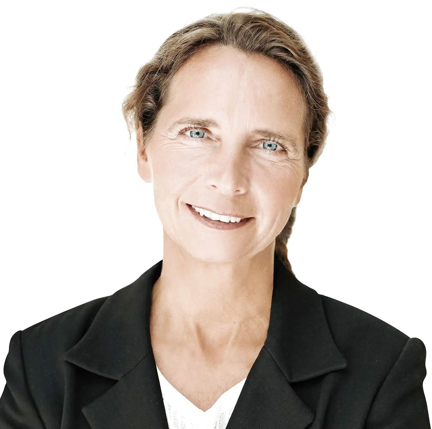 May-Britt Kattrup, folketingsmedlem (LA), mener, at ledelsen i Region Hovedstadens hospitalsvæsen skal åbne for medarbejdernes kritik af Sundhedsplatformen.