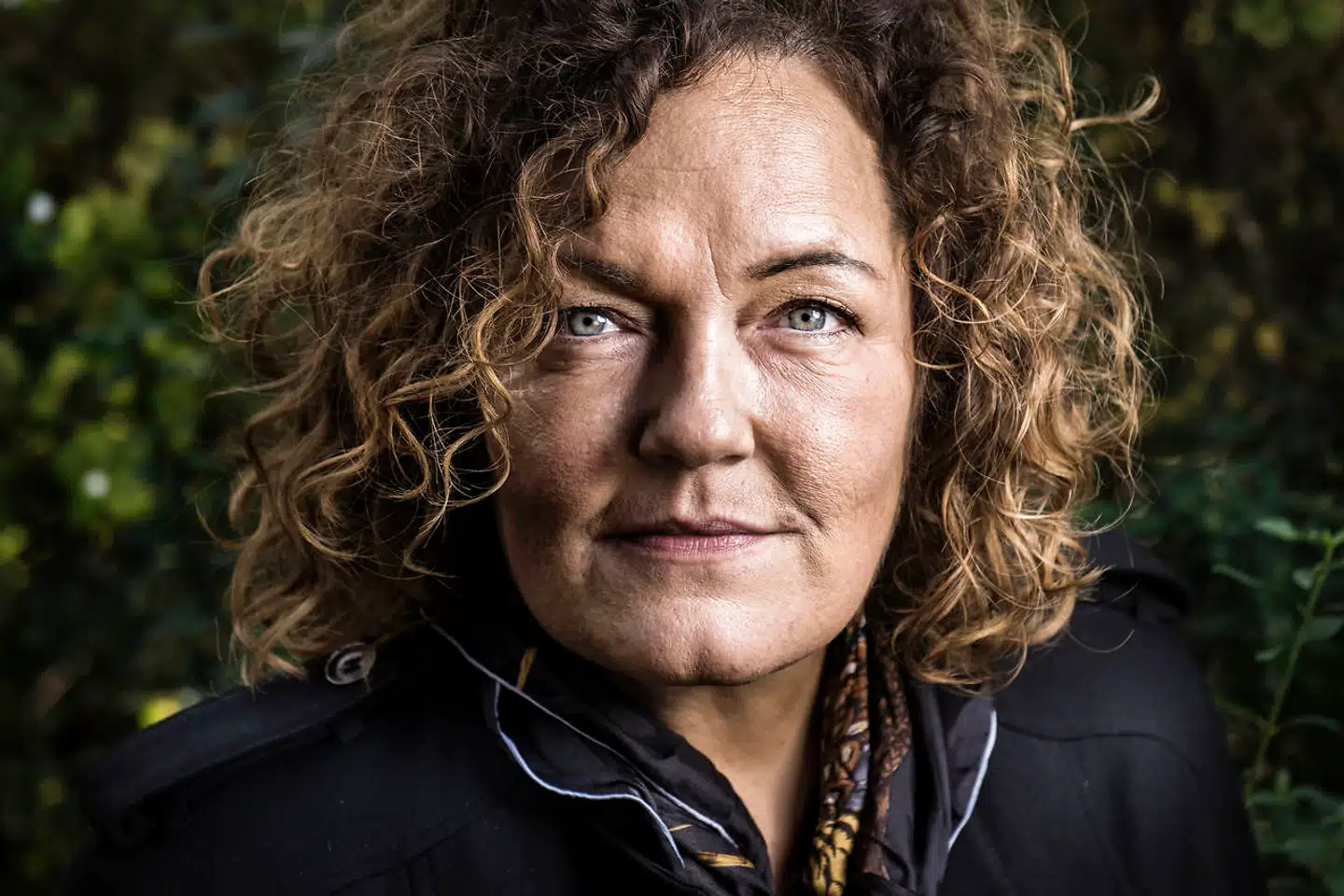 Nanna W. Gotfredsen startede for 20 år siden Gadejuristen, da hun var jurastuderende.