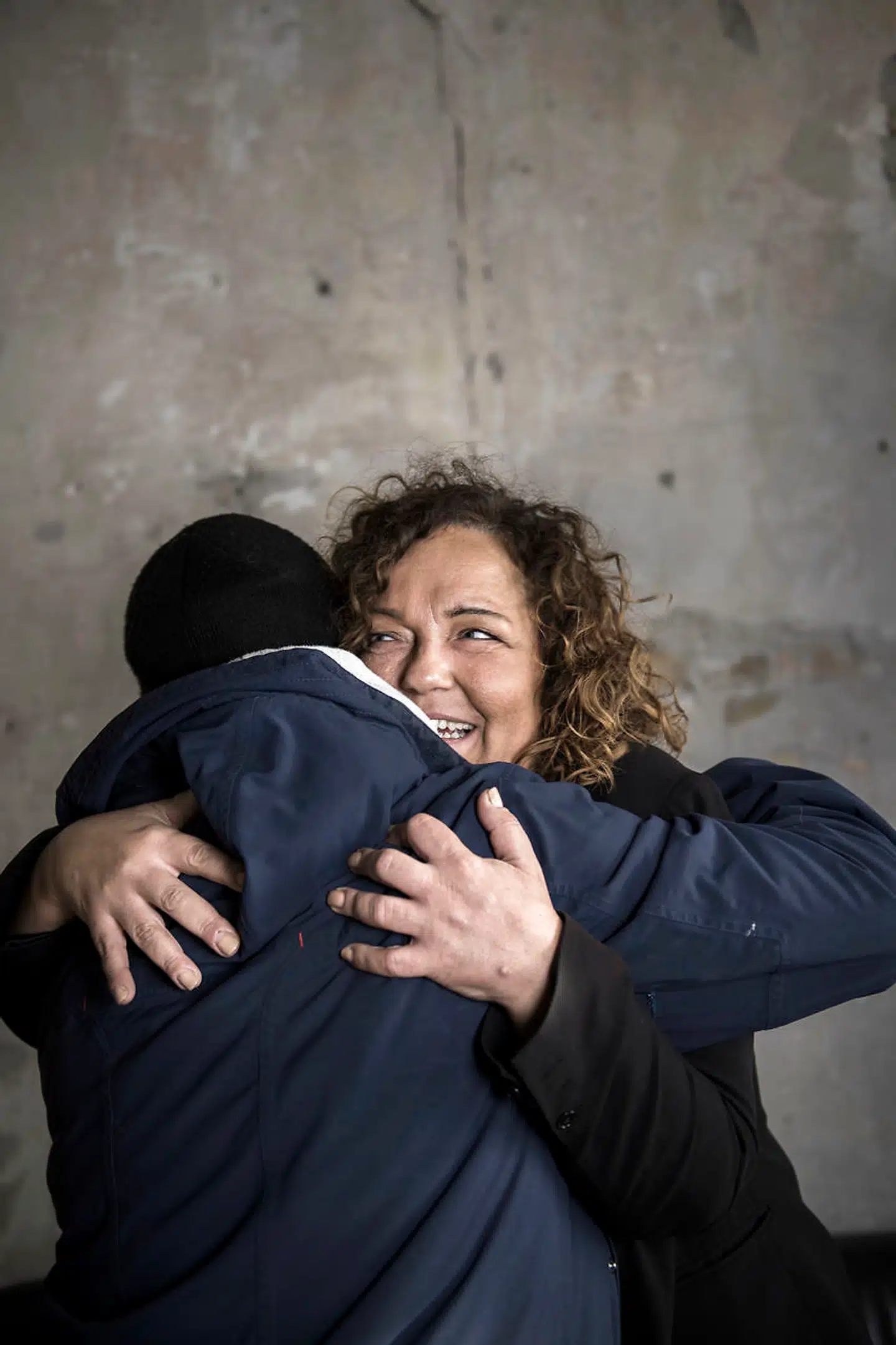Nanna W. Gotfredsen nomineres til Årets dansker for gennem Gadejuristen at arbejde for udsattes forhold og rettigheder på gadeplan.