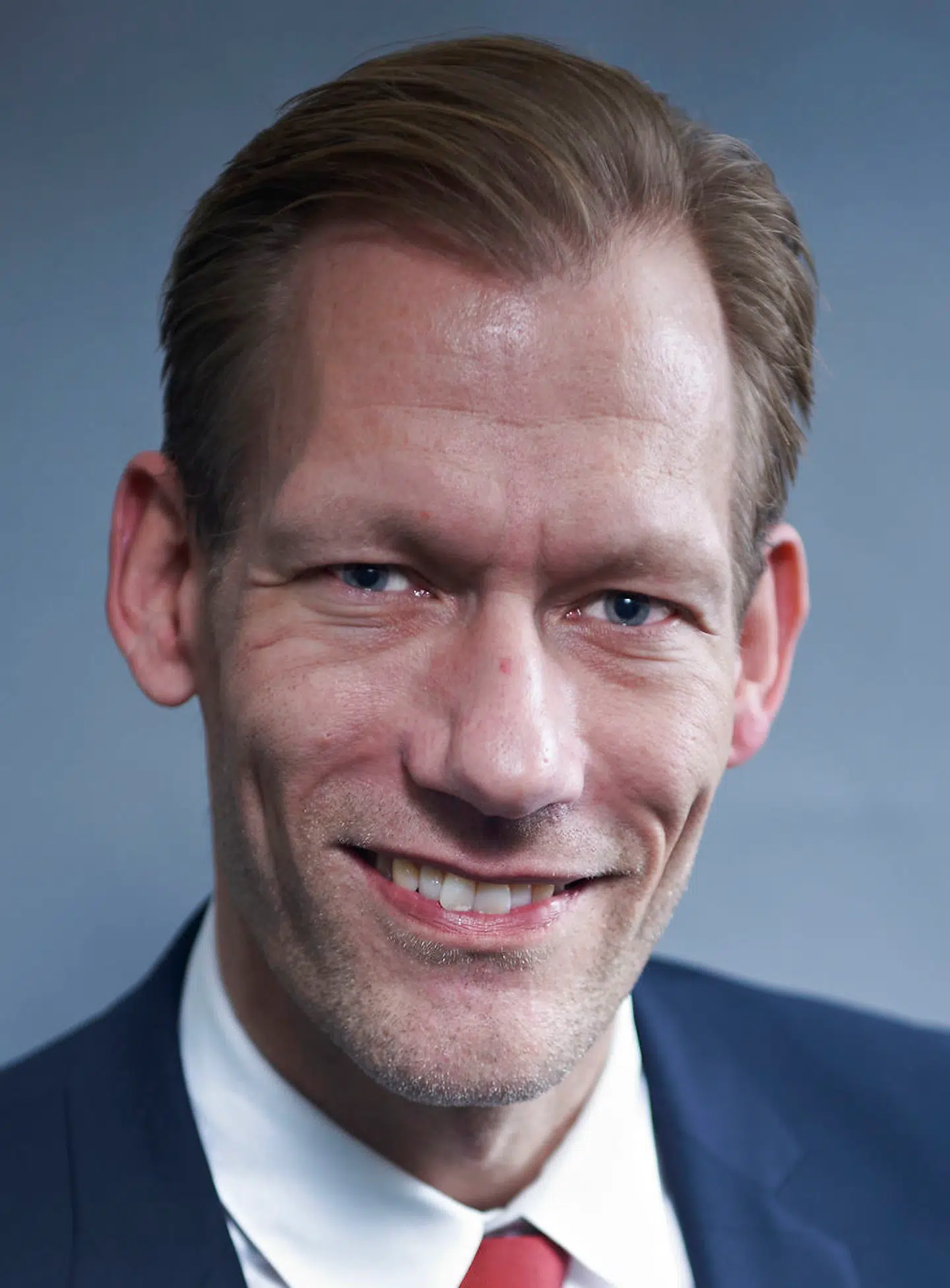 SUH skal indhente, at deres udgiftsniveau har været for højt i både 2017 og 2018. Det tæller selvfølgelig meget for SUH, siger formanden for regionsrådet Heino Knudsen (S)