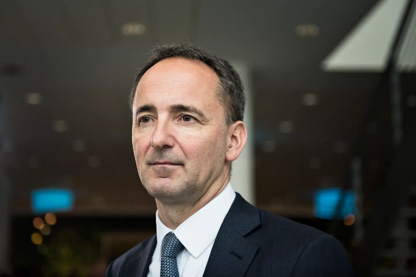 Jim Snabe