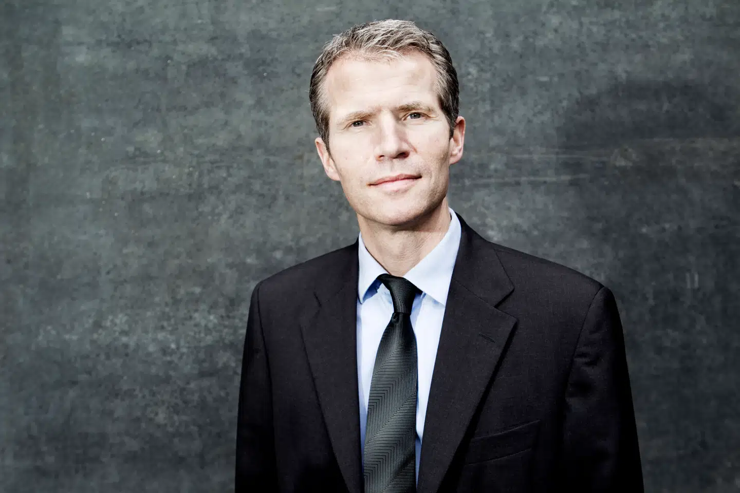 Anders Heine Jensen