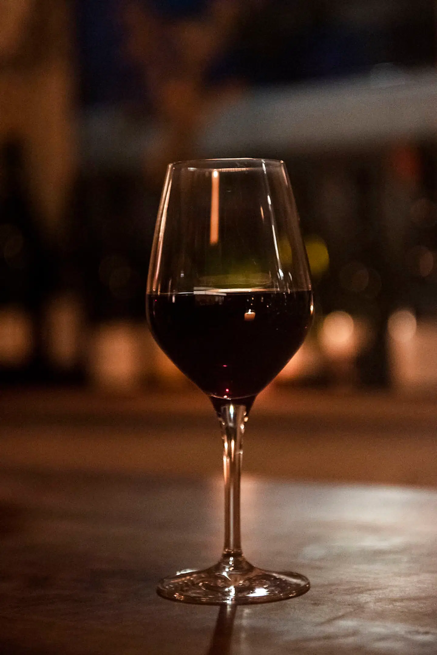 Pinot noir fra Chablis i Côte d'Auxerre