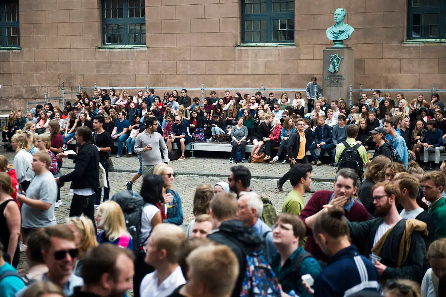 »Wegener hævder, at jeg læser retningslinjerne som »Fanden læser Bibelen«,« skriver Jacob Mchangama.