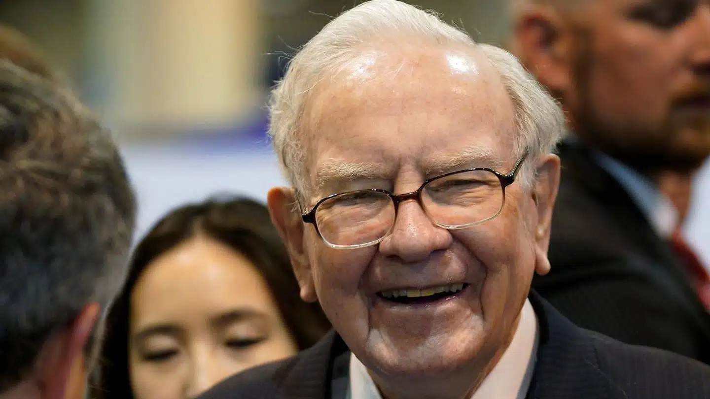 Investorguruen Warren Buffett har købt stort ind af amerikanske bankaktier i tredje kvartal. Foto: Reuters/Rick Wilking/Ritzau Scanpix