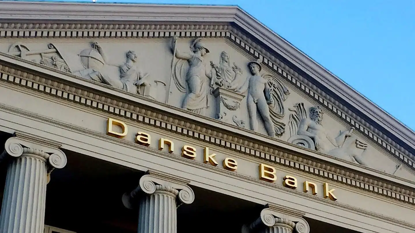 REUTERS/Jacob Gronholt-Pedersen/Ritzau Scanpix