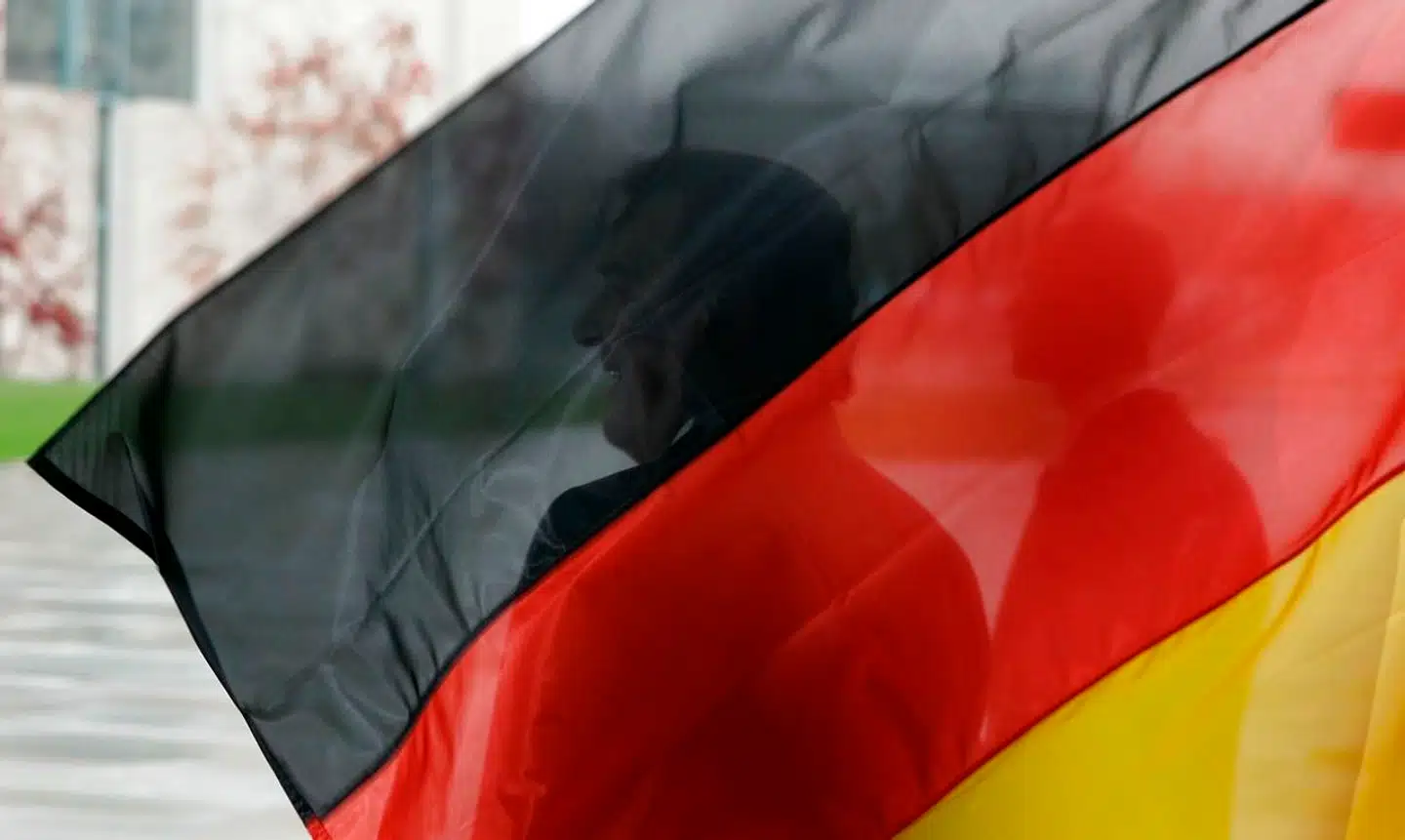 Aktiviteten i tysk økonomi faldt med -0,2 pct. i tredje kvartal. Det er første kvartal med negativ vækst siden første kvartal 2015.