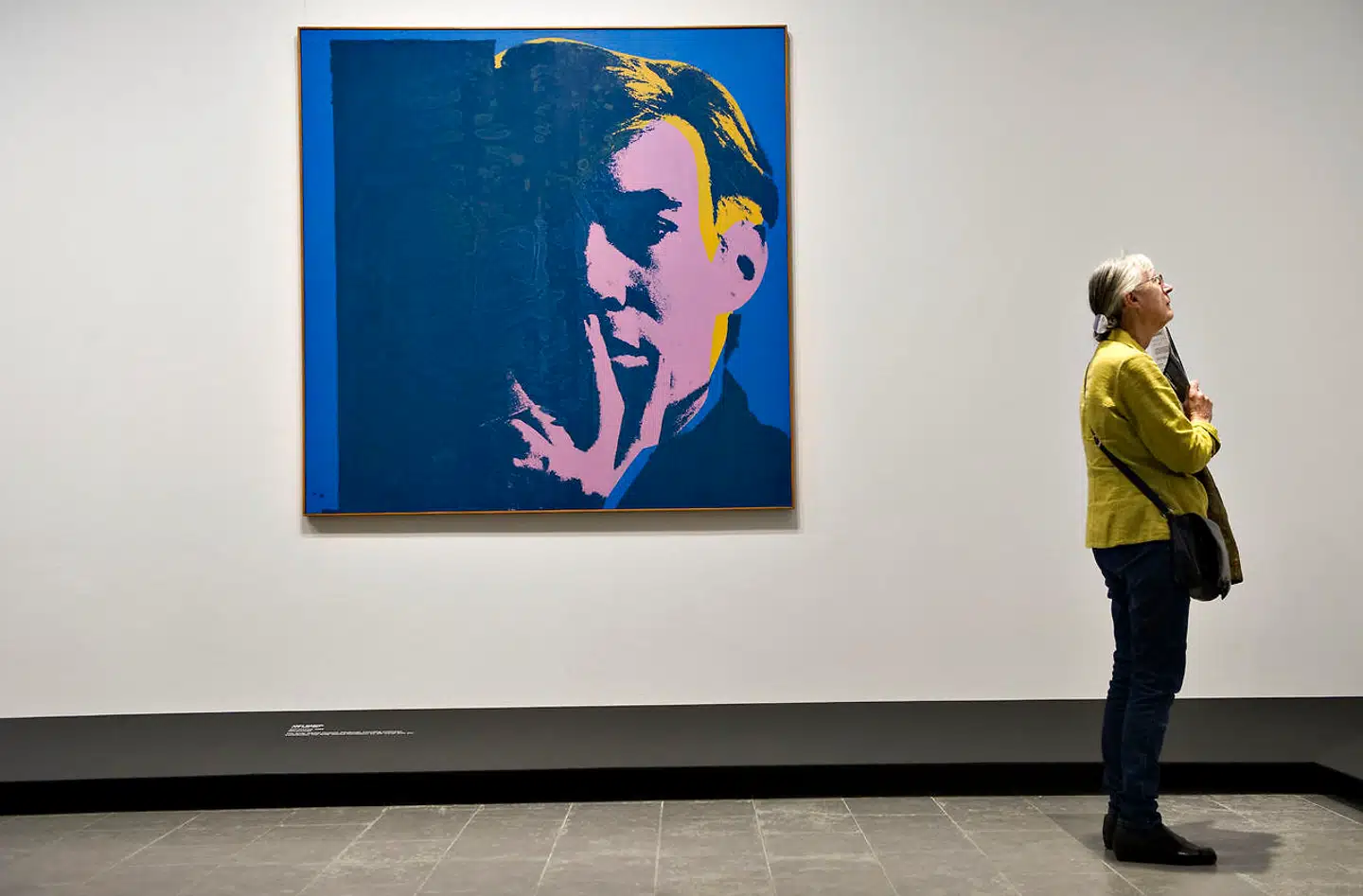 Kunstmuseerne Arken, Louisiana og Aros skal bløde millioner i tilskud, for at nogle af landets mindst støttede museer kan få flere penge. Det er hovedlinjen i et nyt forslag fra Dansk Folkeparti, der kommer, netop som Folketingets partier forhandler om en ny måde at støtte landets statsanerkendte museer på. Arkivfoto af udstilling på Kunstmuseet Louisiana: Jens Nørgaard Larsen/Ritzau Scanpix