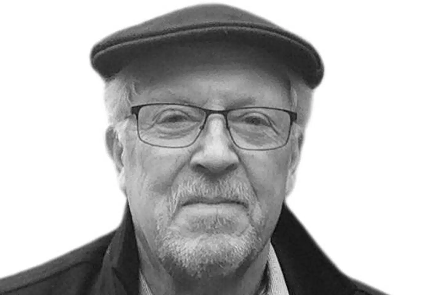 Bjarne Henrik Hansen