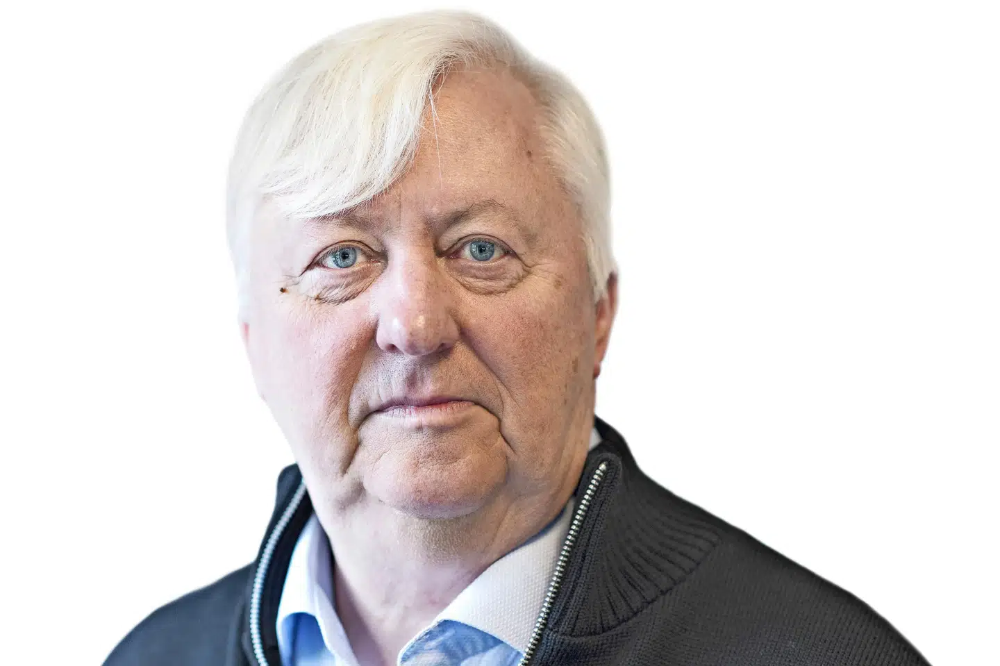 Hans Hauge