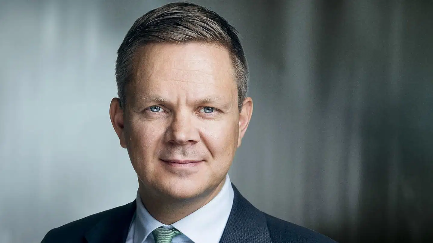 Jan Thorsgaard Nielsen kom i august tilbage til Danmark efter 18 år i udlandet for at blive investeringsdirektør i A.P. Møller Holding. Nu er han indstillet til bestyrelsen i Danske Bank.