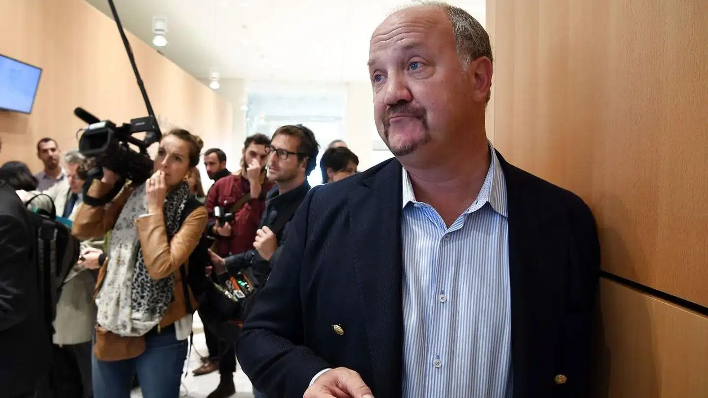 Den tidligere bankrådgiver Bradley Birkenfeld hjalp udenlandske klienter med at oprette uigennemsigtige selskabsstrukturer i blandt andet Danmark.