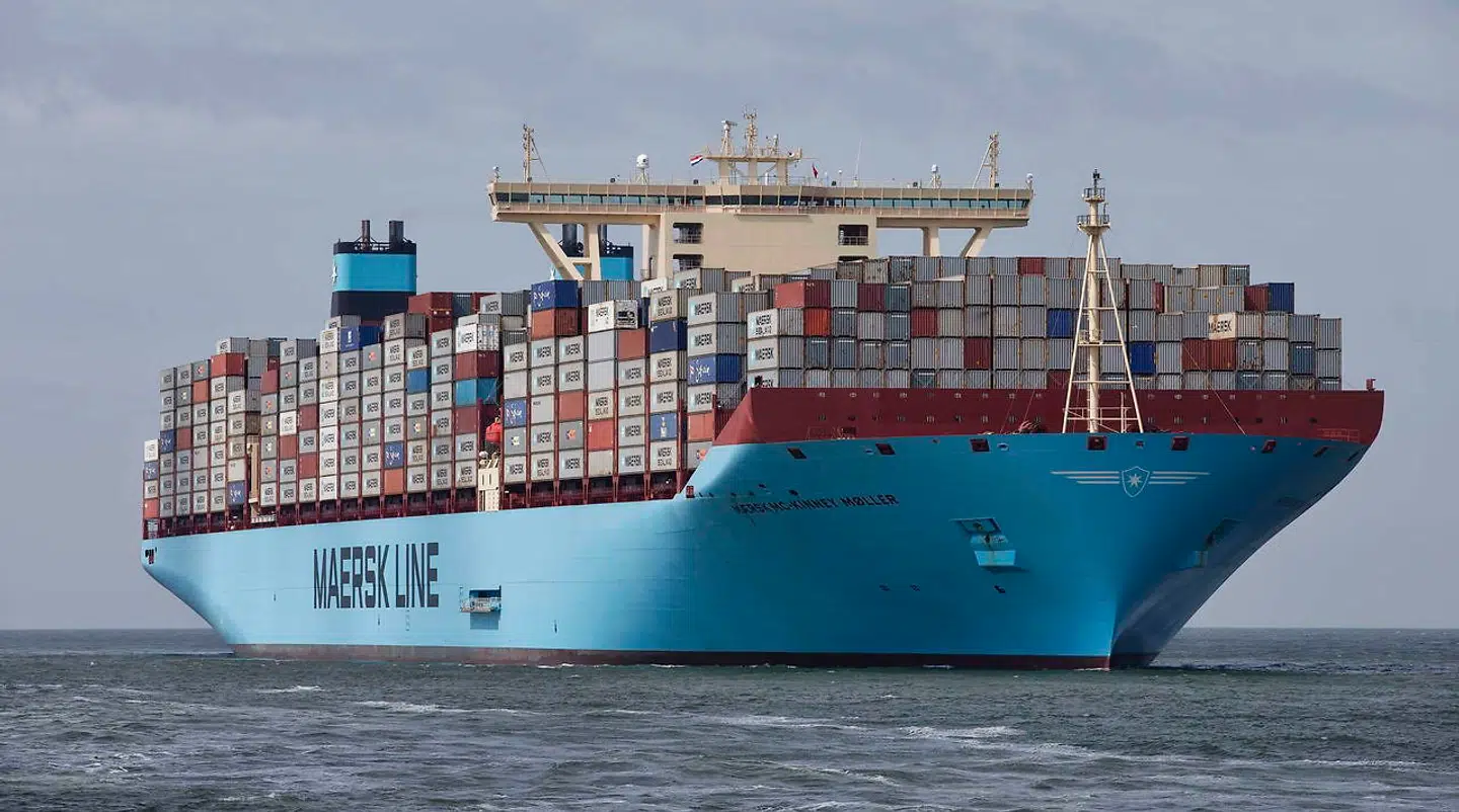 Vi tager hul på en intens regnskabsuge, hvor blandt andet A.P. Møller - Mærsk aflægger kvartalsregnskab.